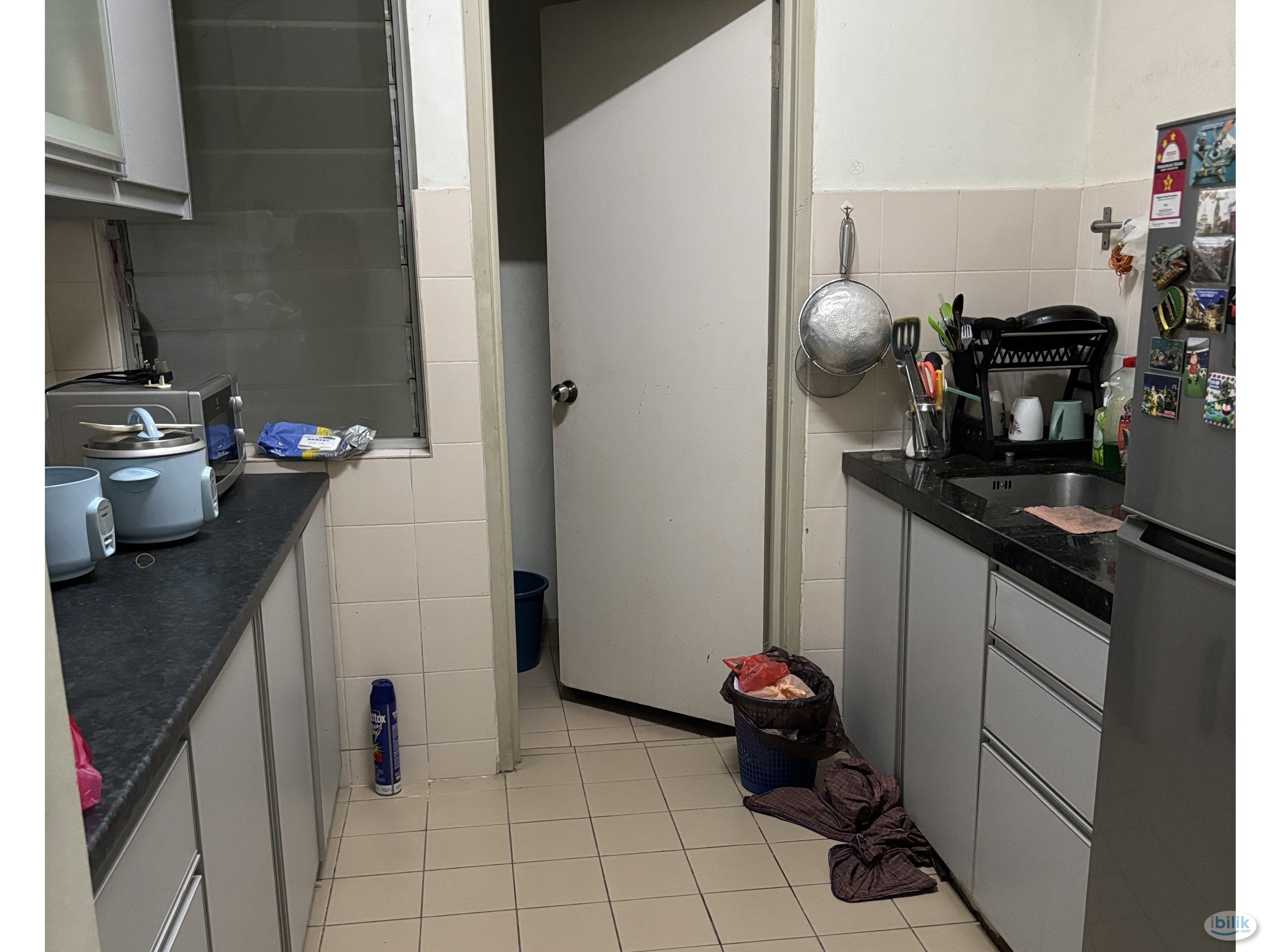 Single Room at Ara Damansara, Petaling Jaya - Image 5
