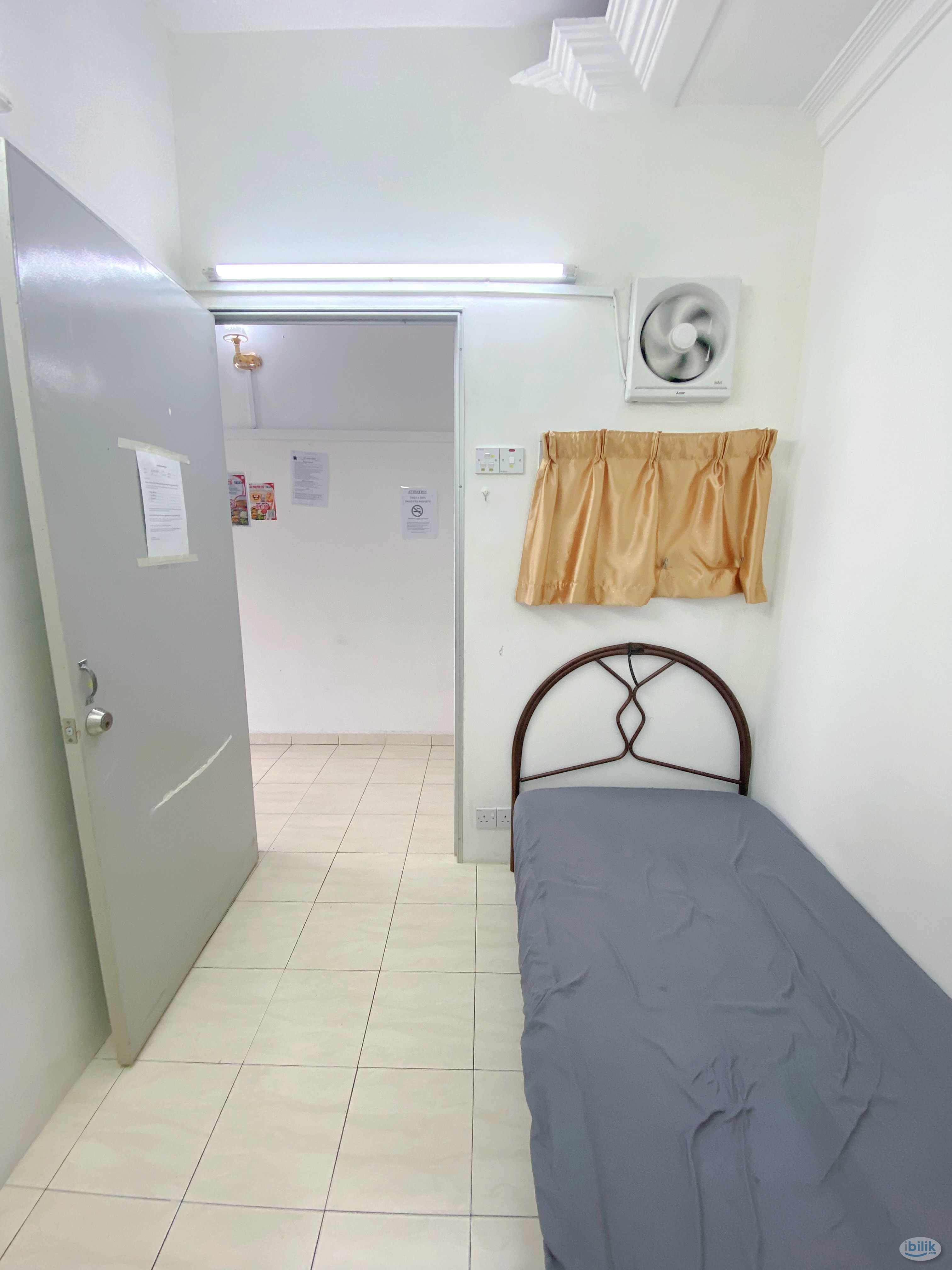 Location Near LRT Taman Bahagia Room Available @ SS2, Petaling Jaya - Image 3