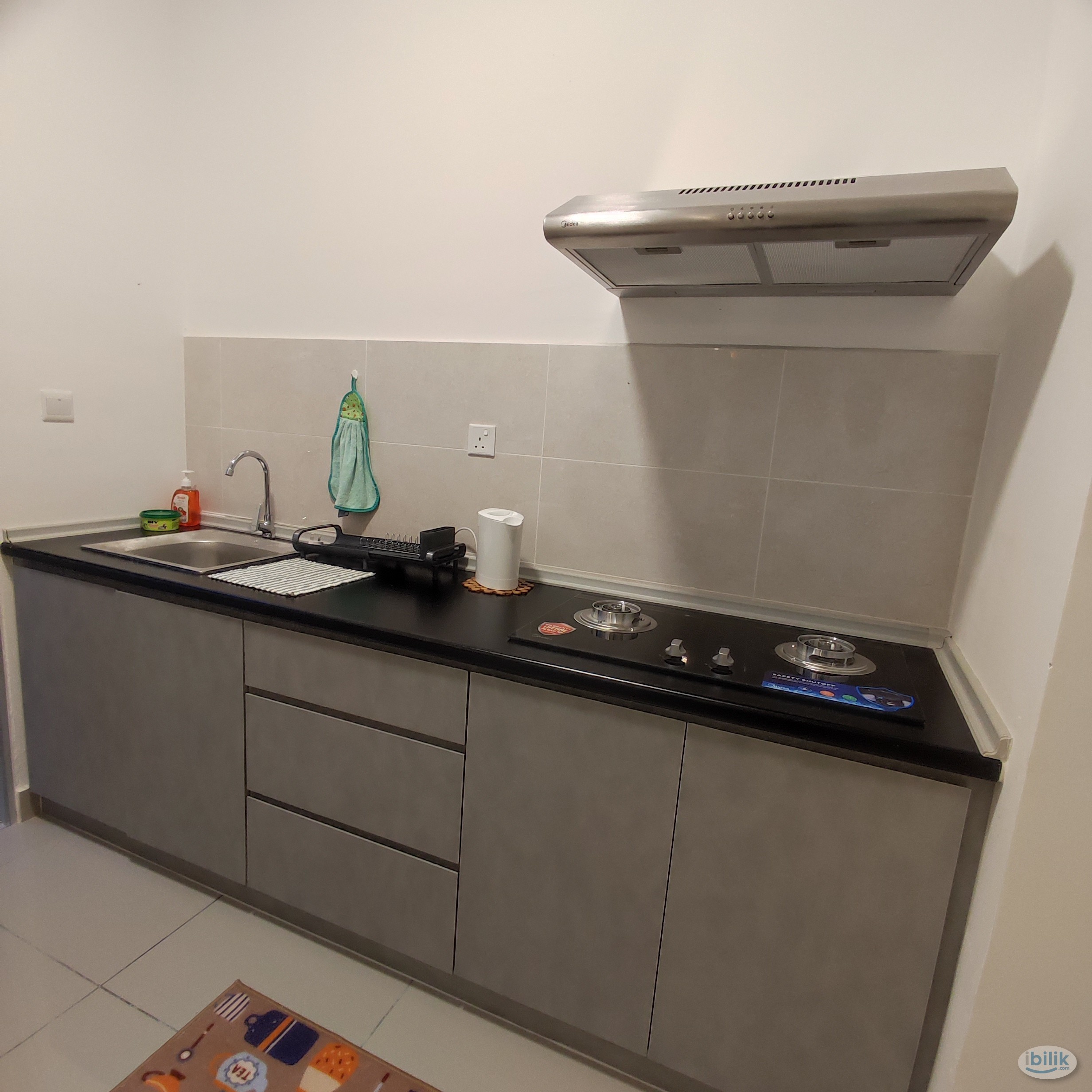 ❗❗ Fully furnished Middle bedroom @ Nilai | 20min to KLIA 🛩️ | 10min to ERL Salak Tinggi 🚆 - - Image 5
