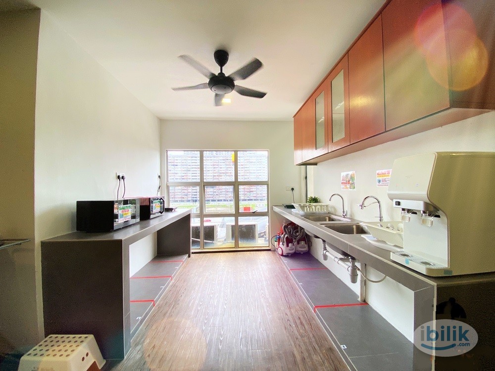 *Low Deposit* Medium room near UCSI & IKON - Image 2