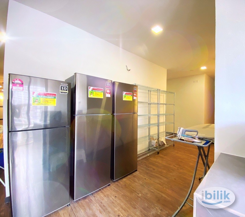 *Low Deposit* Medium room near UCSI & IKON - Image 3