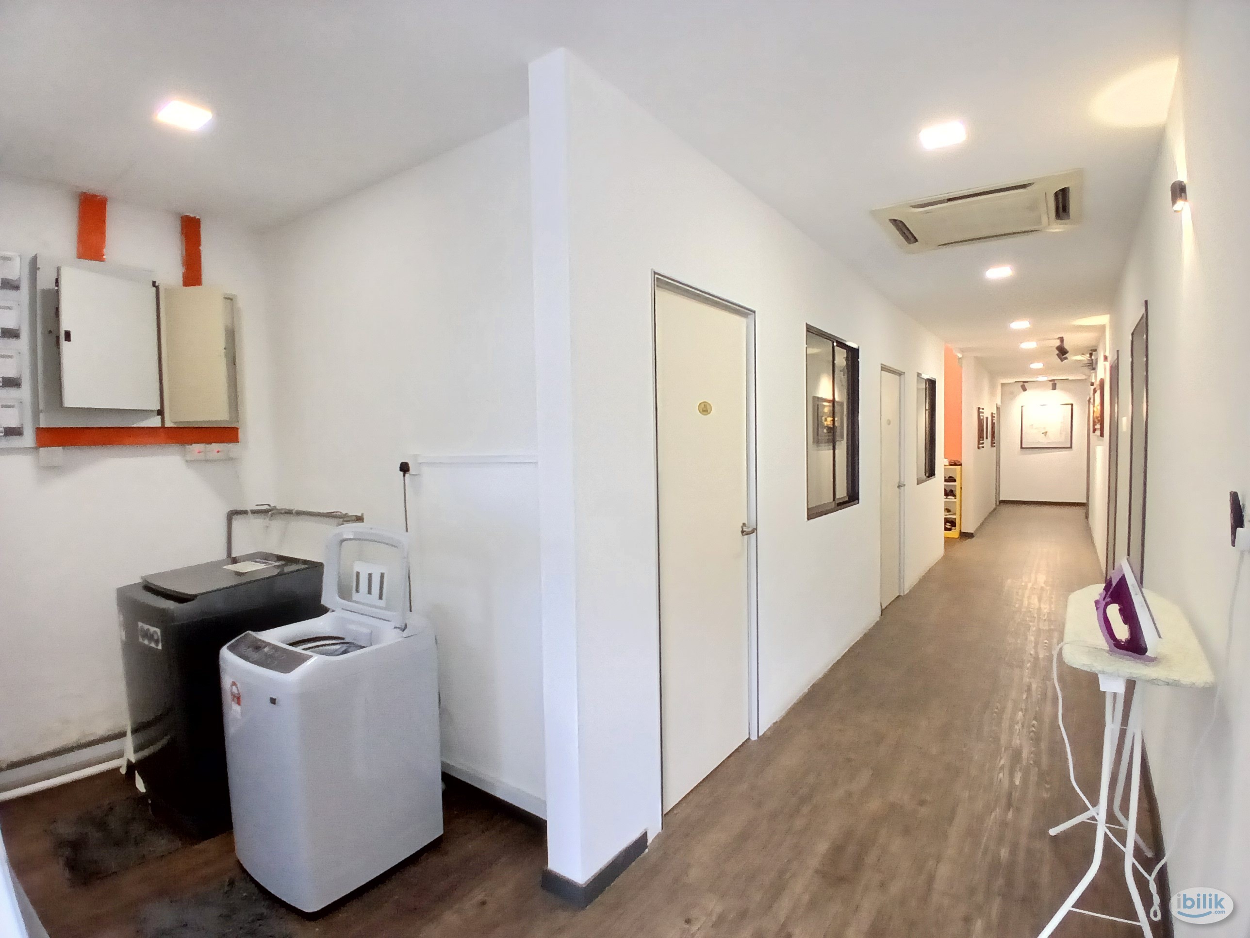 *Low Deposit* Medium room near UCSI & IKON - Image 4