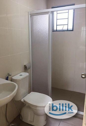 FREE WIFI+WATER+ELECTRIC, BALCONY Middle Room at OUG Parklane, Old Klang Road - Image 3