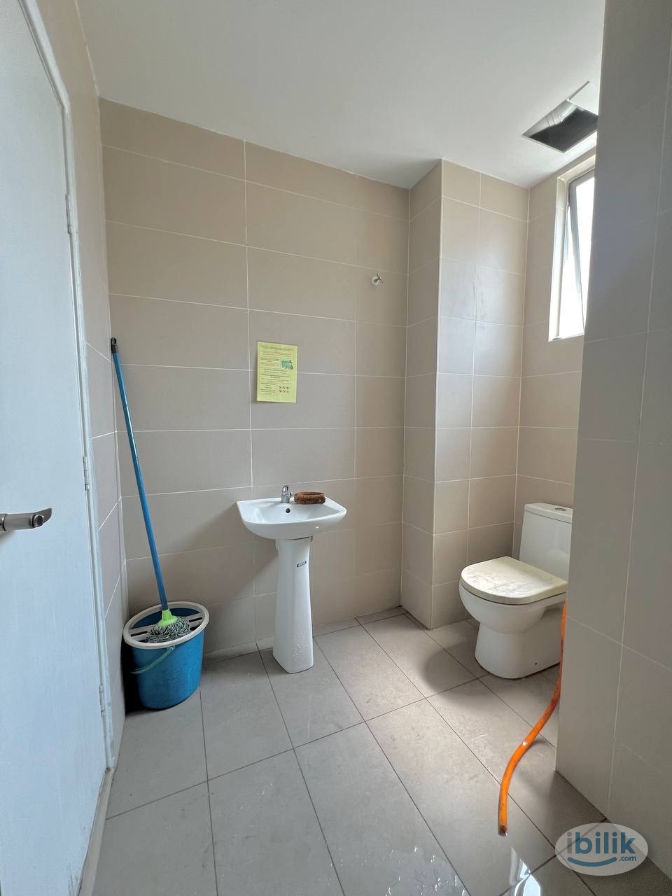 🏠🛌 BILIK SEWA BALAKONG .. MEDIUM ROOM 🛌🏠 - Image 4