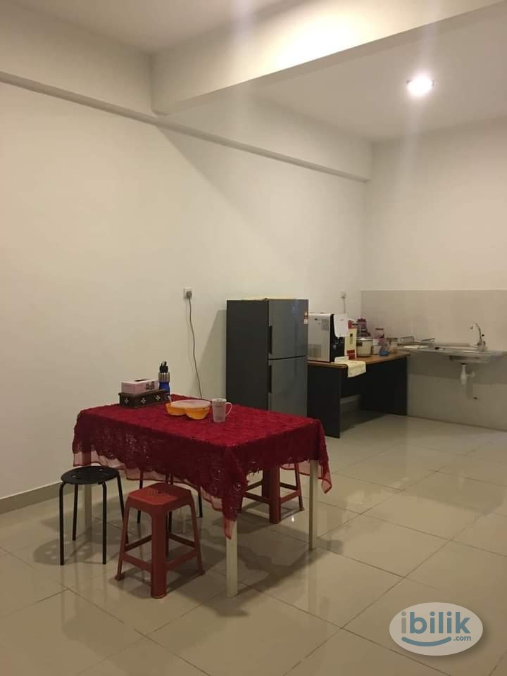 🏠🛌 BILIK SEWA BALAKONG .. MEDIUM ROOM 🛌🏠 - Image 5