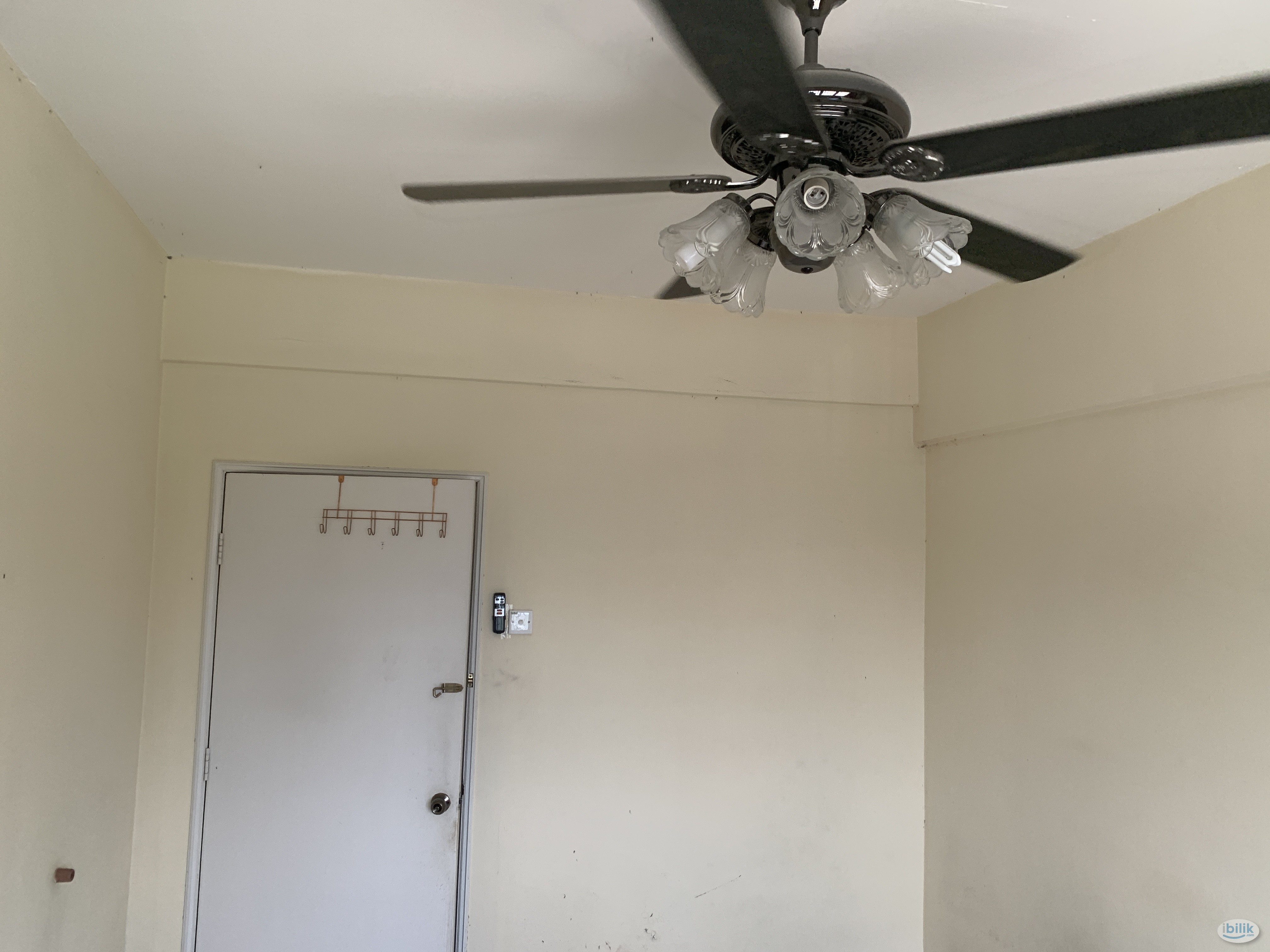 Coner Unit Small Room at Menara Alpha, Wangsa Maju - Image 4