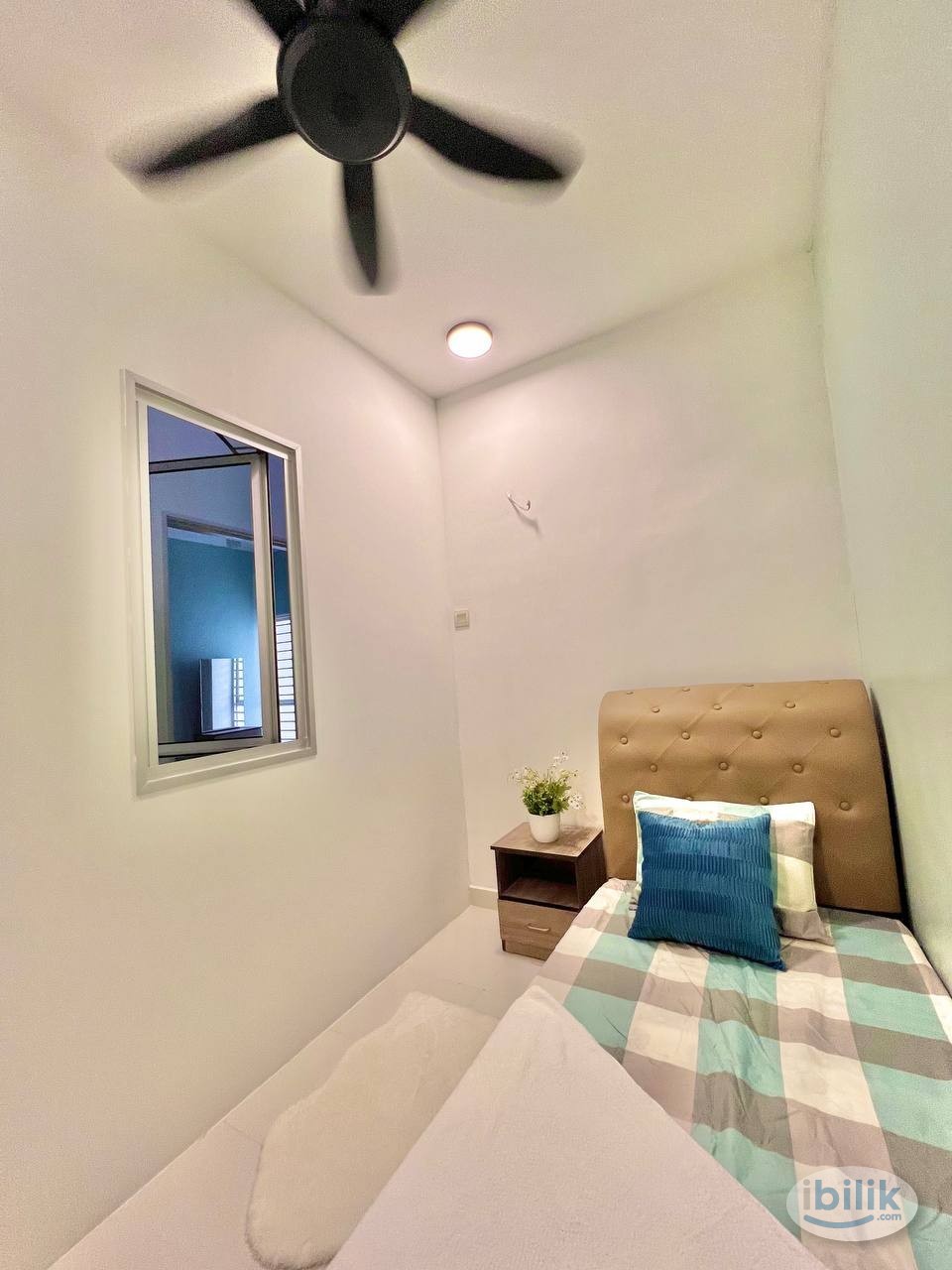 🏠🛏️ BILIK SEWA SAKURA SAUJANA INDAH, S2 SEREMBAN 🛏️🏠🛏️🏠 - Image 1