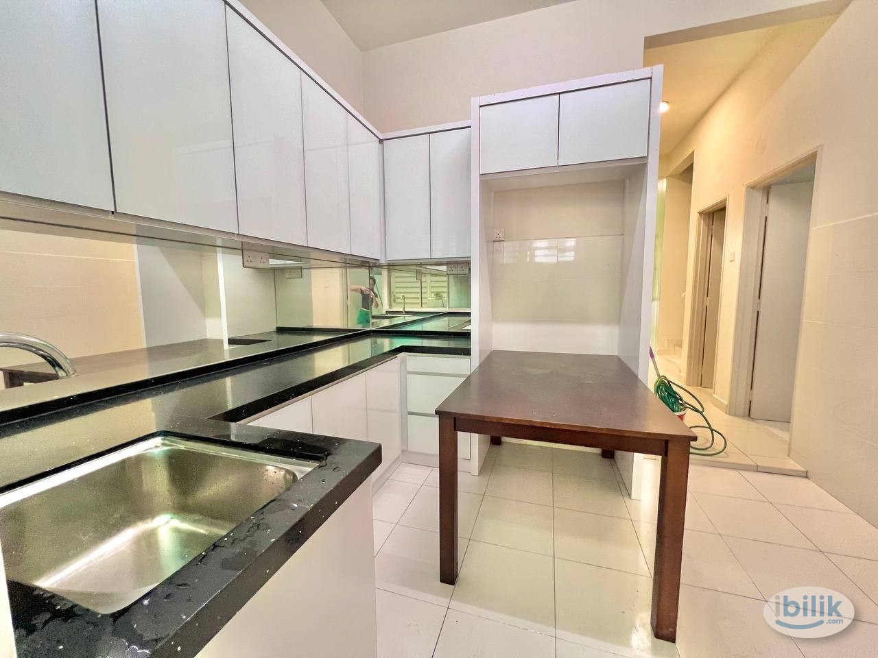 🏠🛏️ BILIK SEWA SAKURA SAUJANA INDAH, S2 SEREMBAN 🛏️🏠🛏️🏠 - Image 4