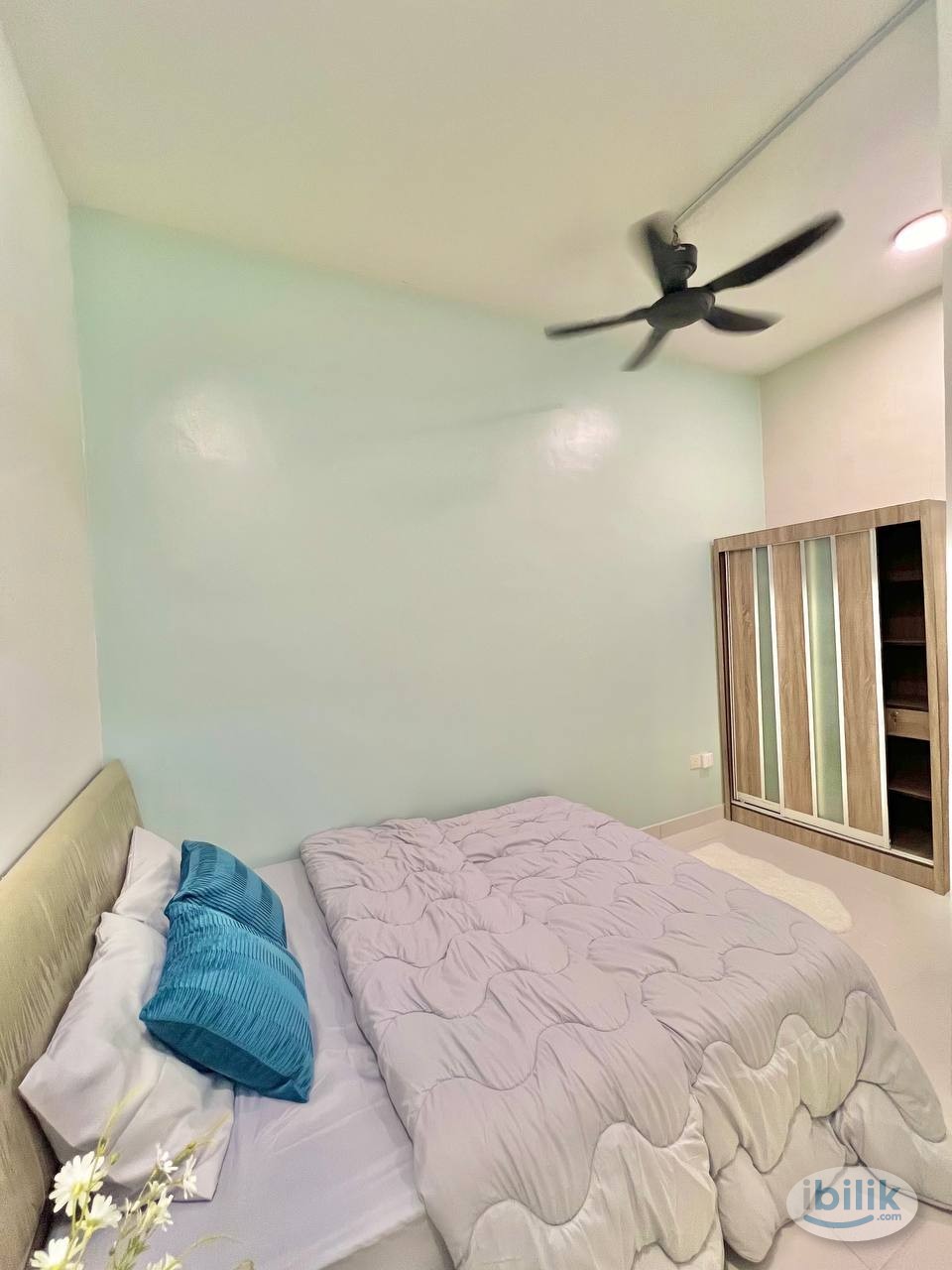 🏠🛏️ BILIK SEWA SAKURA SAUJANA INDAH, S2 SEREMBAN 🛏️🏠🛏️🏠 - Image 5