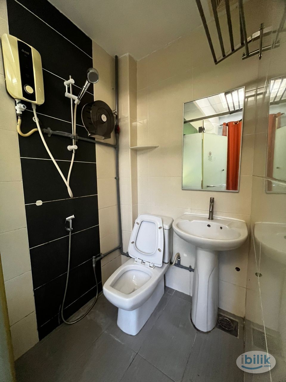 🔥Private bathroom attached, IMMIDIATE move in‼️💥 - Image 3