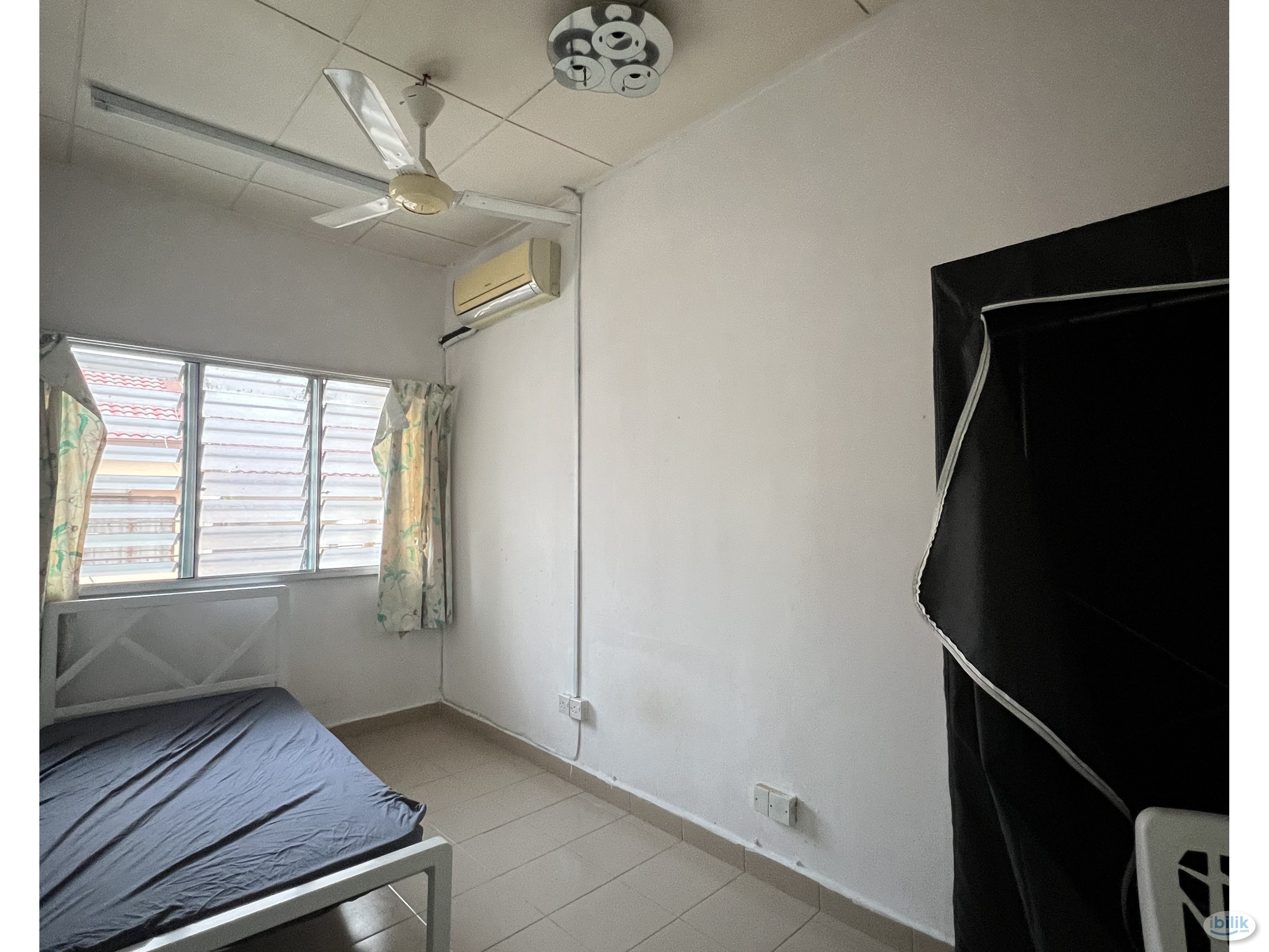 📍DAMANSARA UPTOWN SS21📍 Single Room For Rent Direct Opposite Starling Mall - Image 1