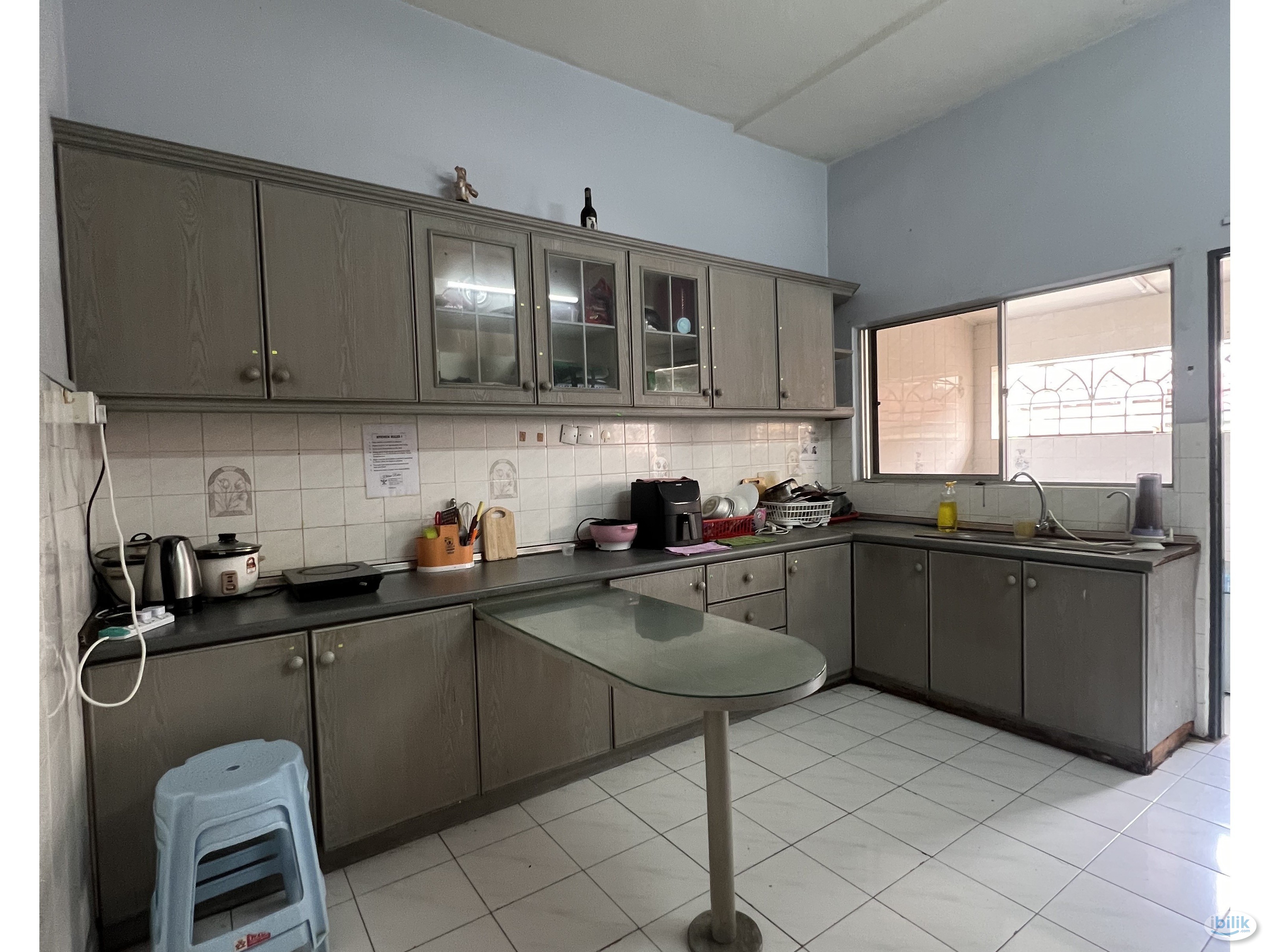 ⏰👾🎺[FLEXI DEPO] Secure Your Spot – Few Rooms Left! BANDAR UTAMA, PJ⏰👾🎺 - Image 2