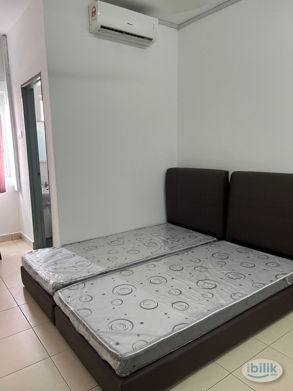 4 ROOMS 3 BATHROOMS @ SERDANG  - Image 1
