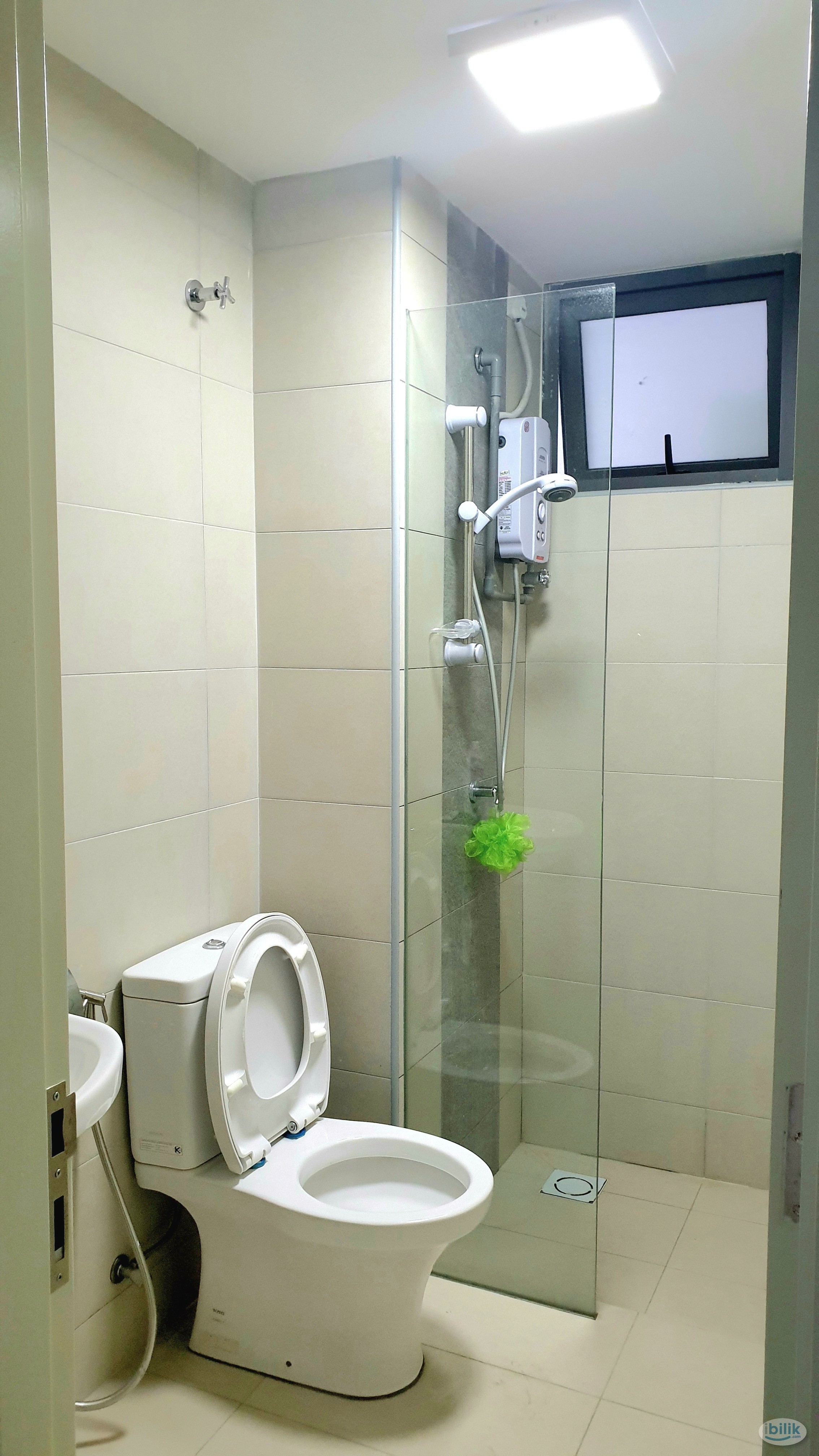 F.Furnished Female room for rent, equine park behind giant MRT2 - Image 3
