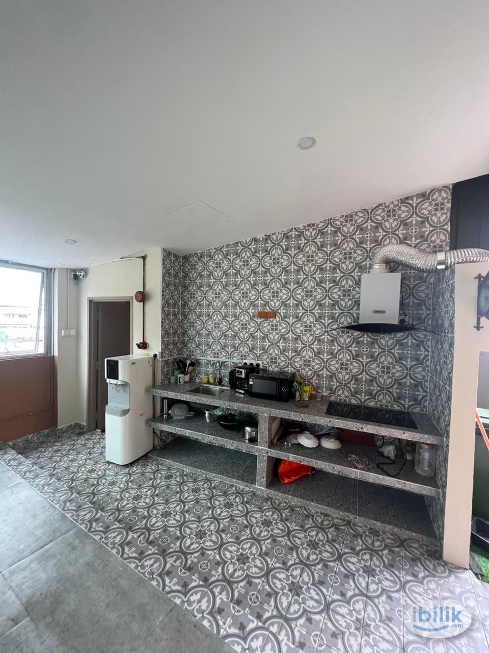 New Co Living At Masjid Jamek - Image 1