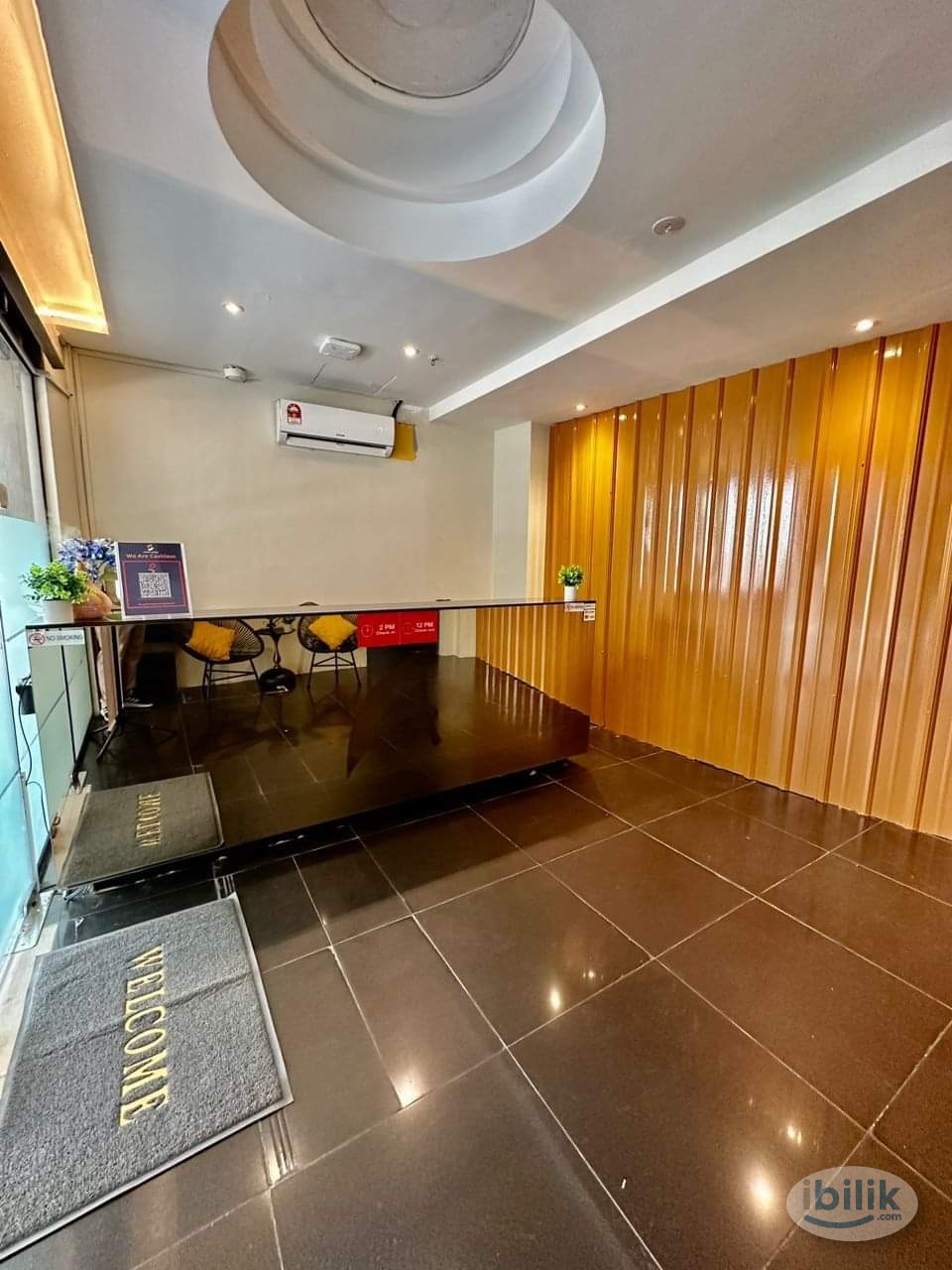 New Co Living At Masjid Jamek - Image 2