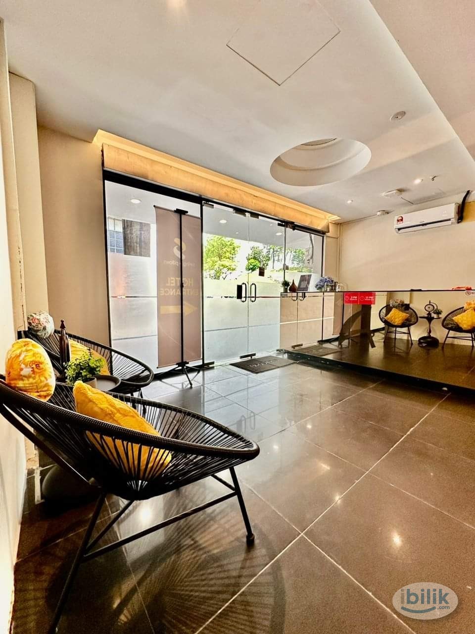New Co Living At Masjid Jamek - Image 5