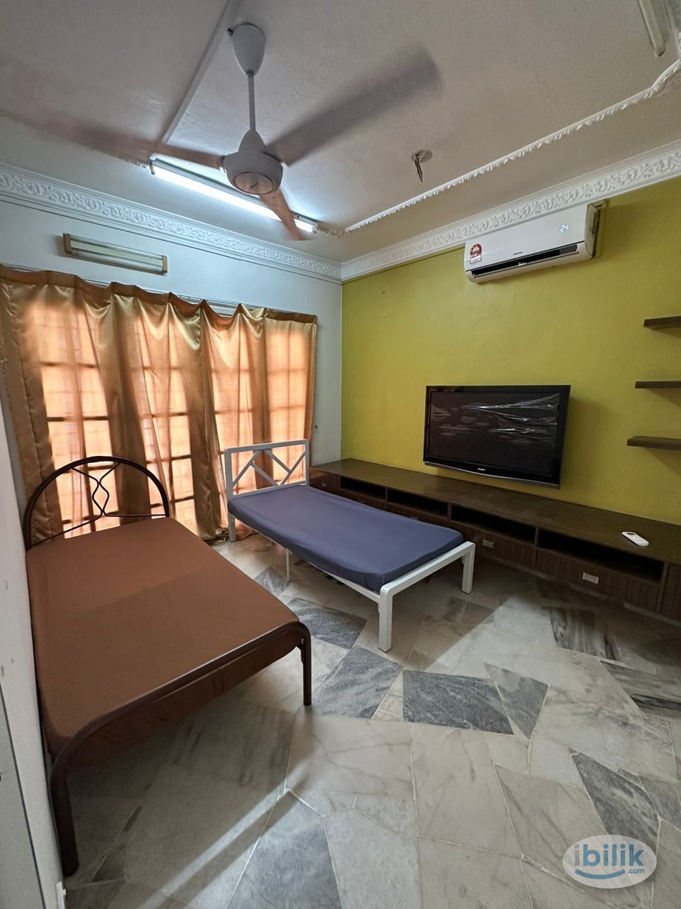 One month deposit 🌈 MASTER / MEDIUM / SINGLE Room Rent at BANDAR SUNWAY - Image 4