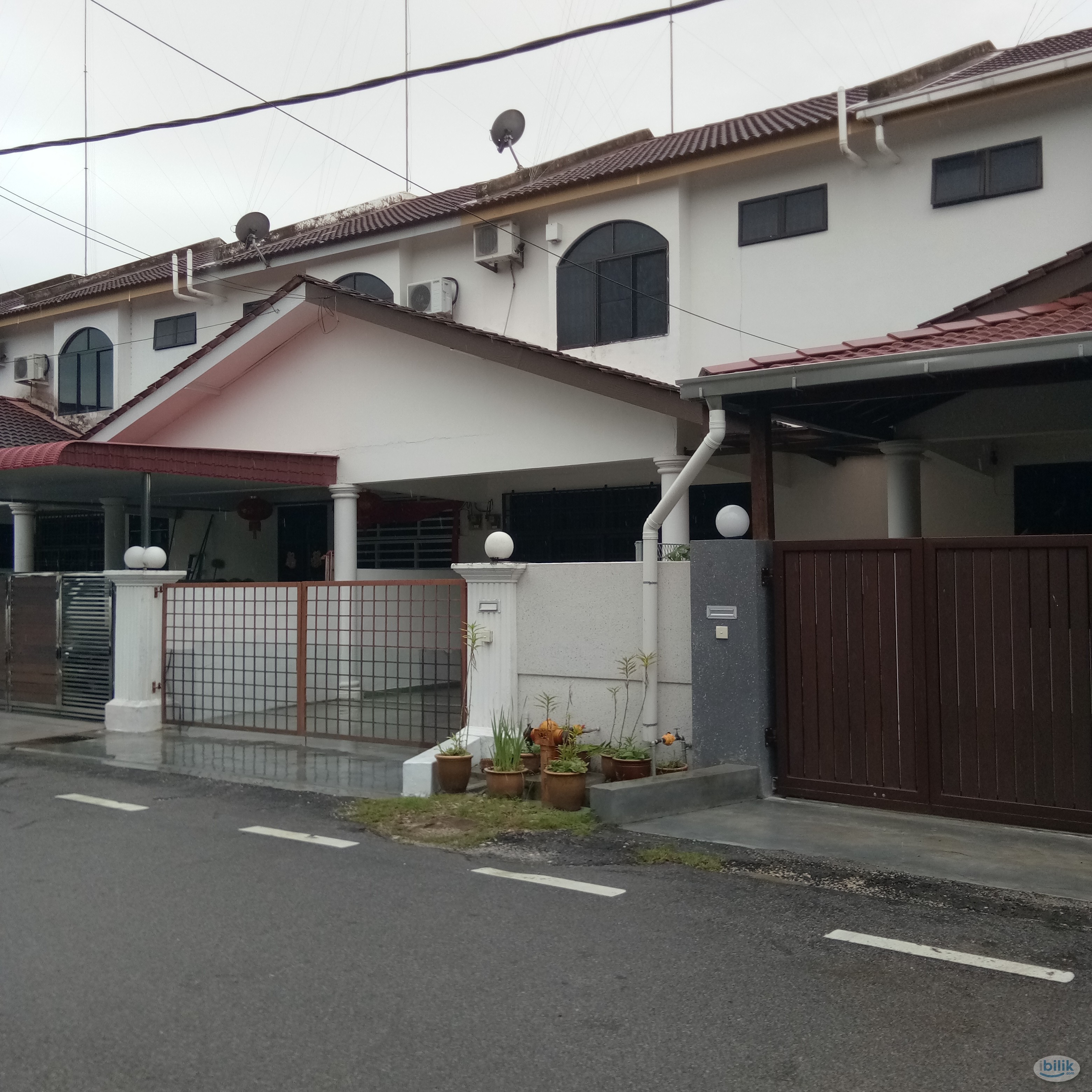 Middle Room at Muar, Johor - Image 5