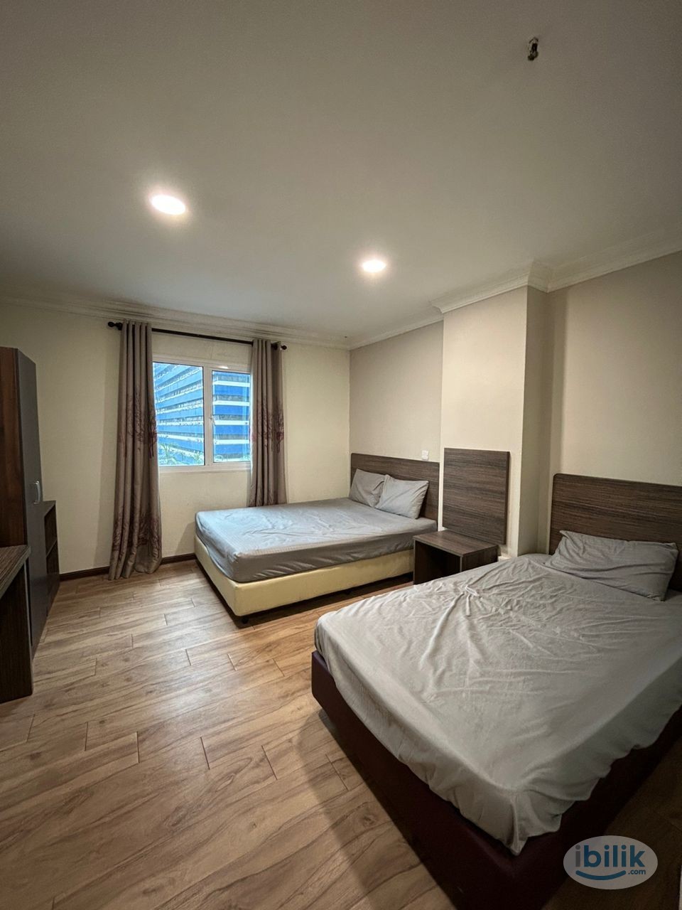 Bukit Bintang Airbnb concept 😍🥰✨ - Image 3
