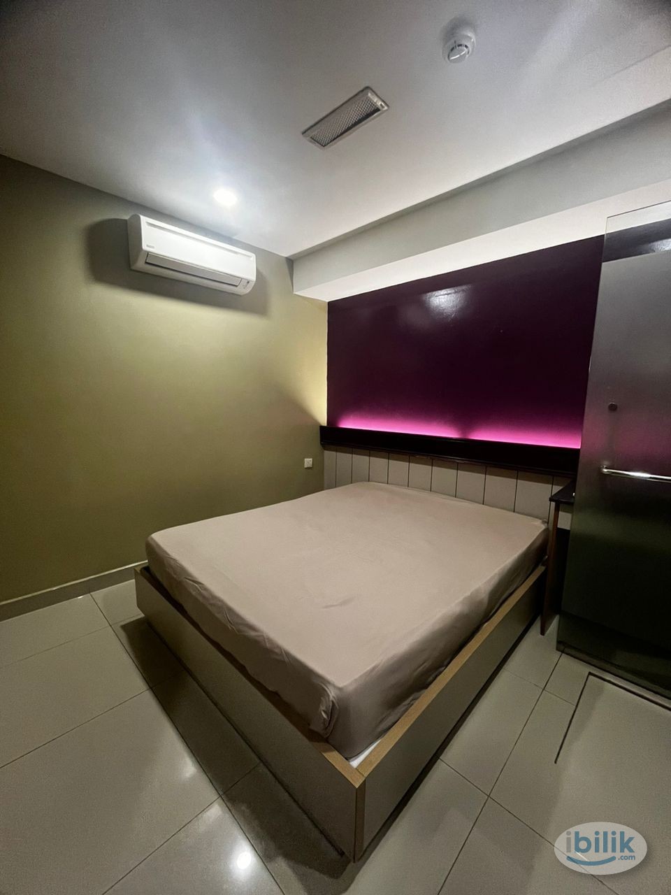 💥✨Cozy room in cheras, 7 min to bustop, 6 station to velocity😍😍 - Image 1