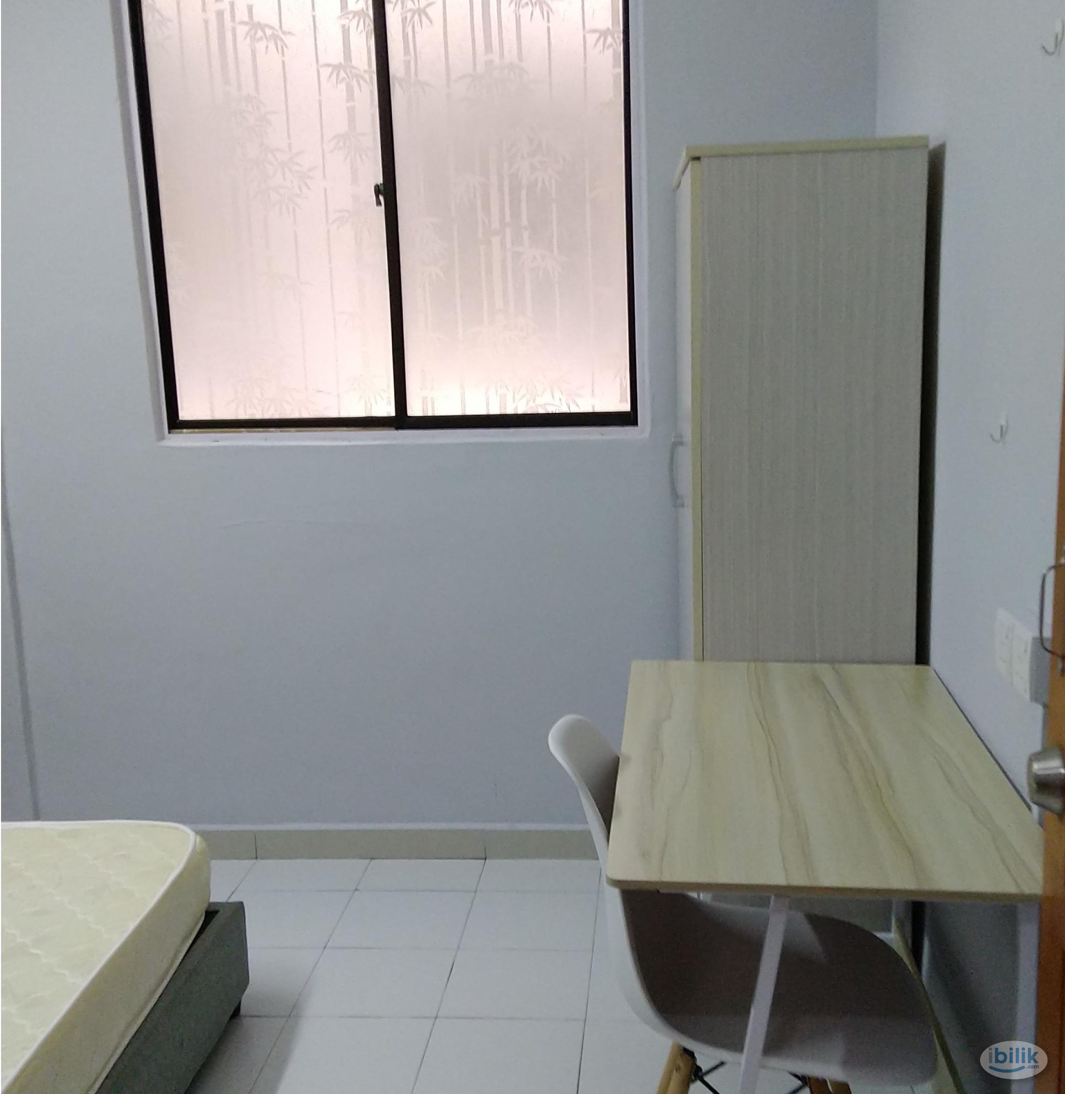 Prima Bayu Single Room for Rent - Image 1