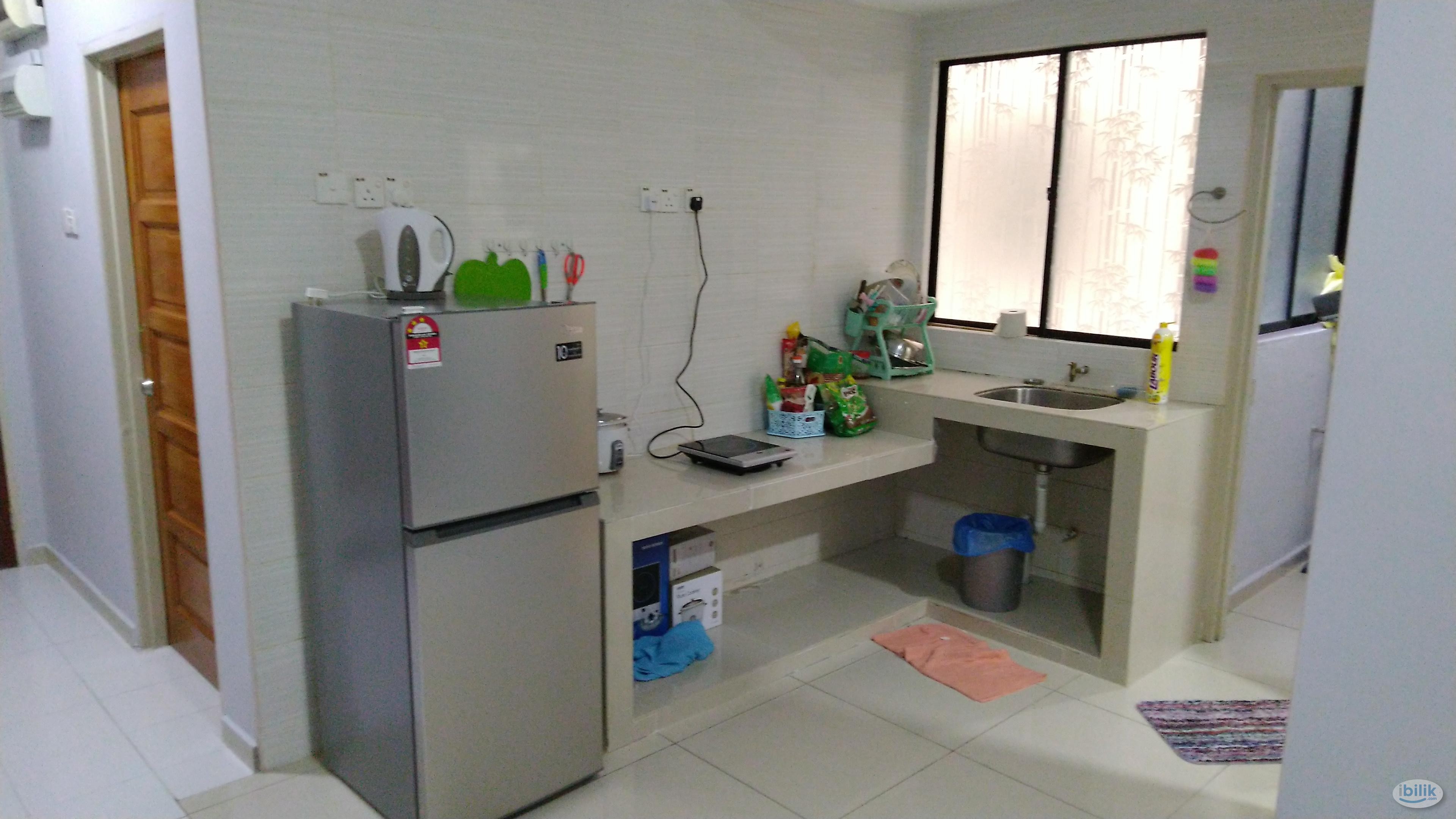 Prima Bayu Single Room for Rent - Image 3