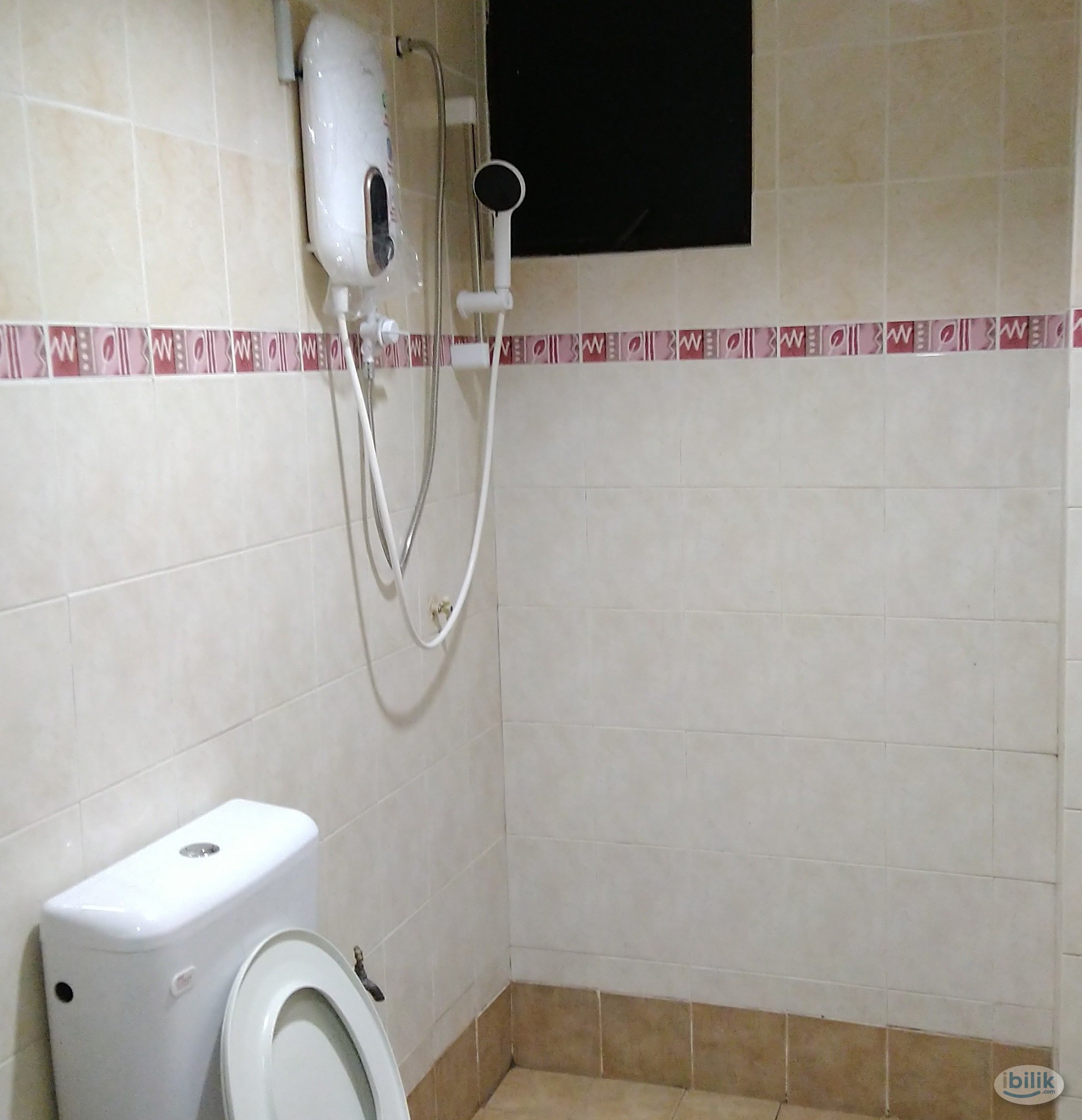 Prima Bayu Single Room for Rent - Image 4