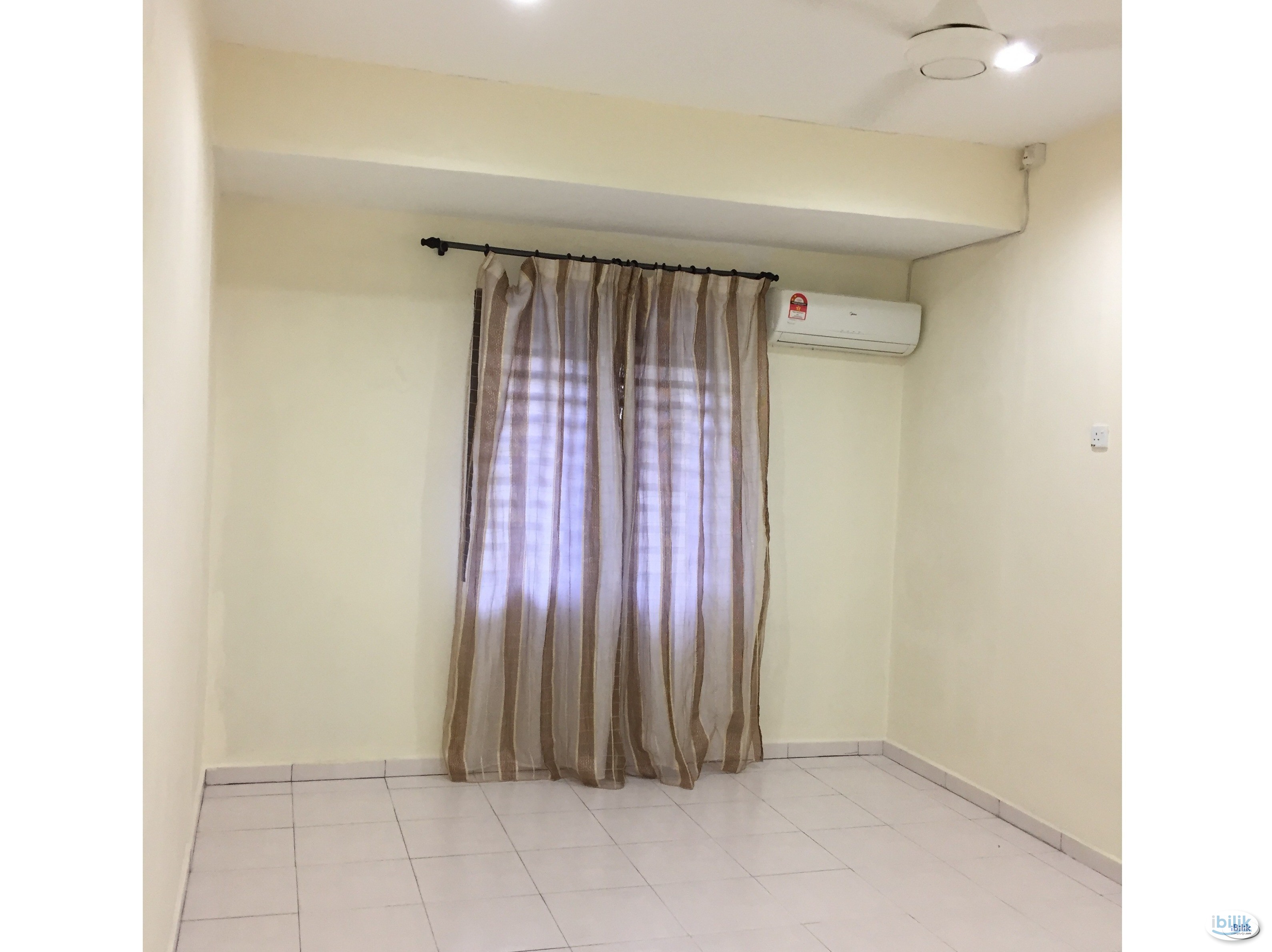 Provate room at Jalan Betek Seberang Prai Bukit mertajam - Image 1
