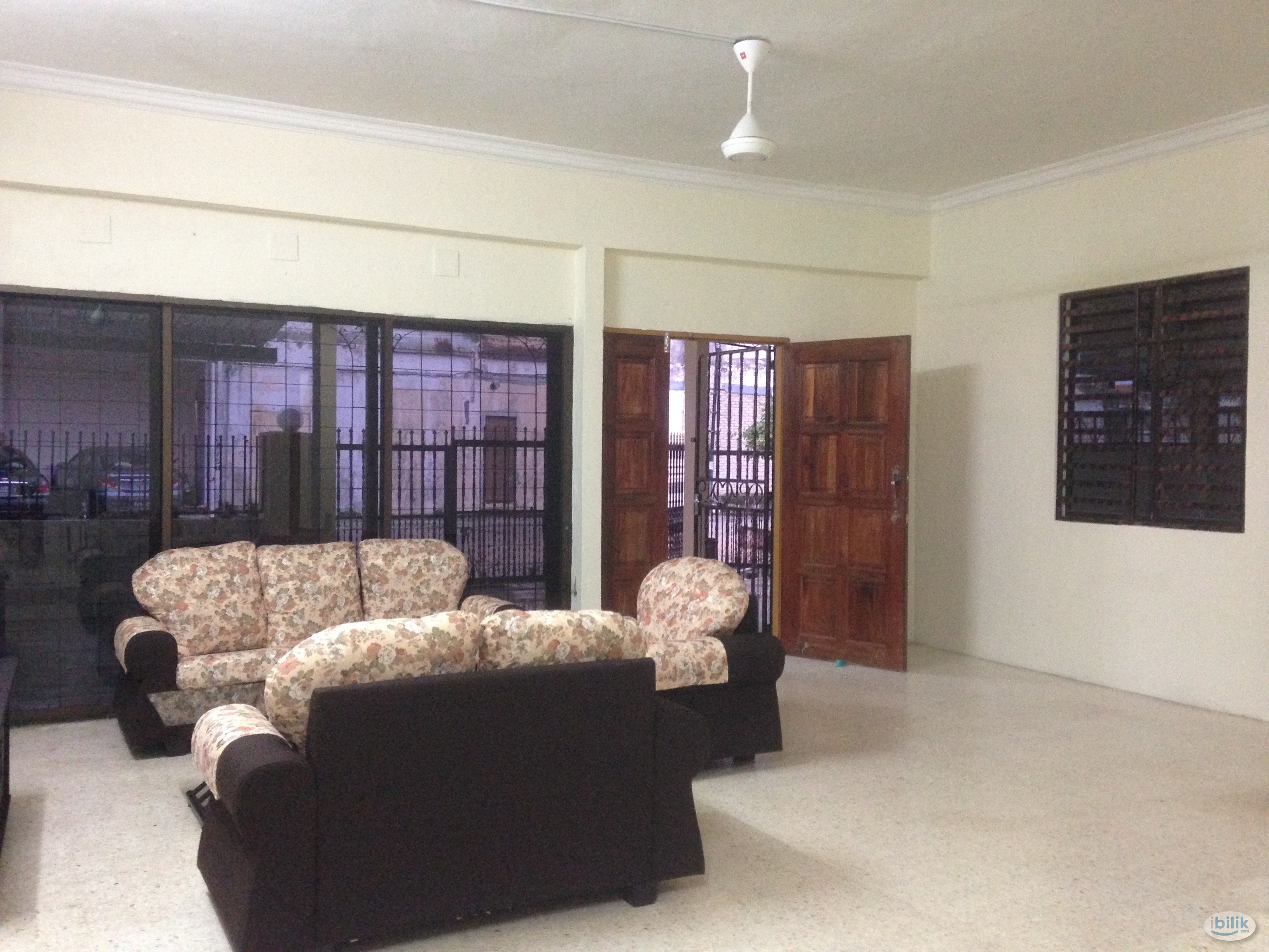 Provate room at Jalan Betek Seberang Prai Bukit mertajam - Image 2
