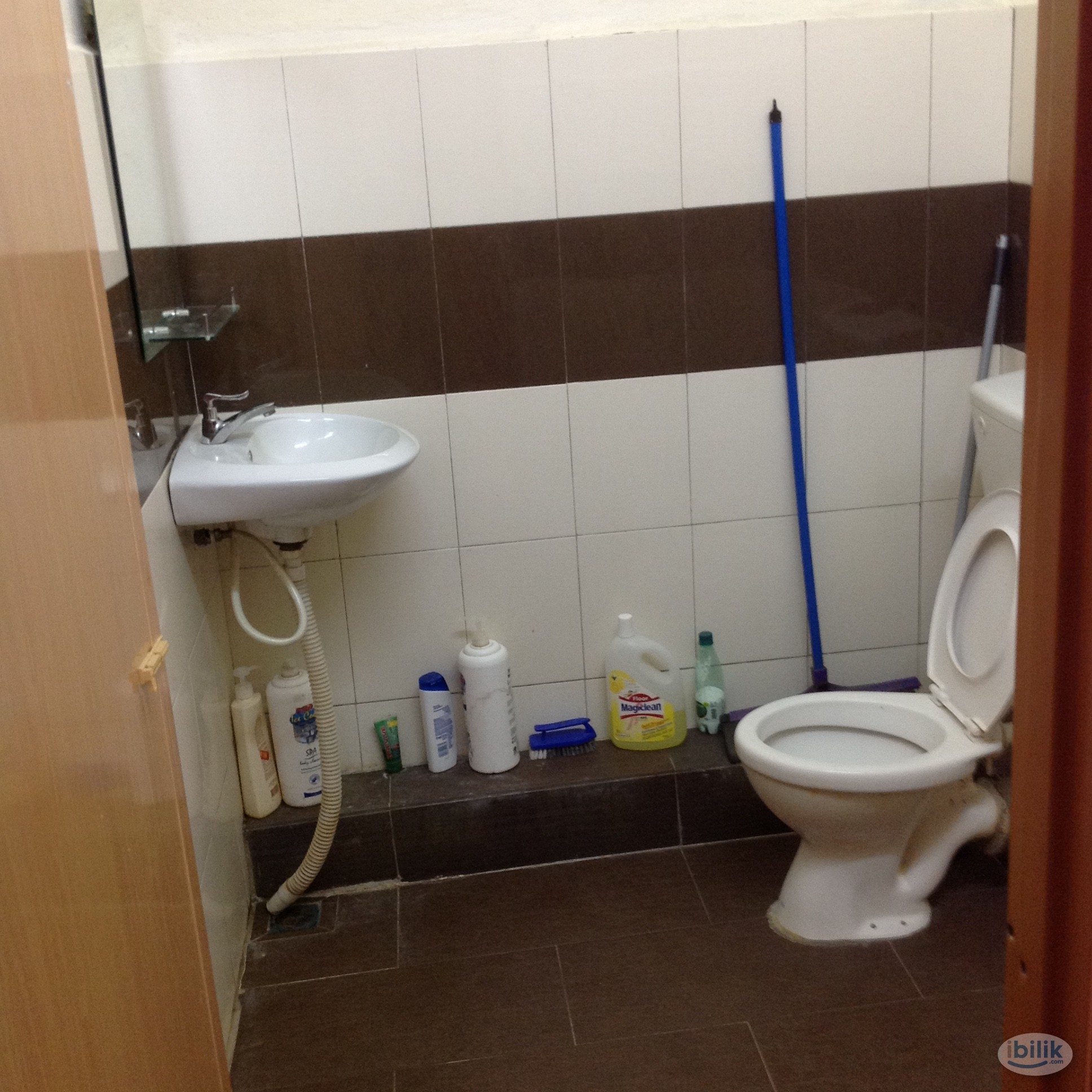 Provate room at Jalan Betek Seberang Prai Bukit mertajam - Image 5
