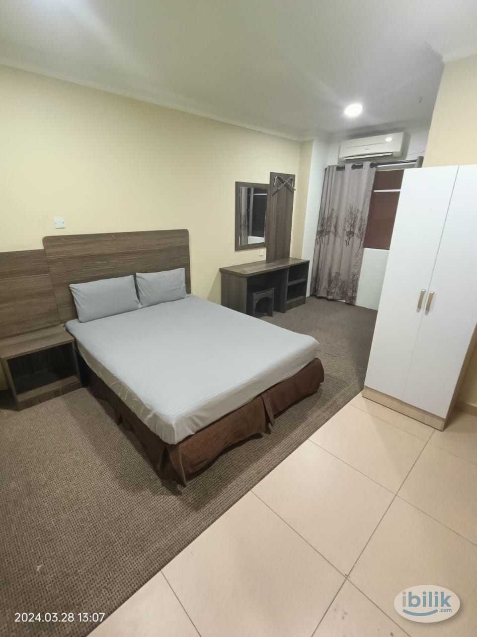Near MRT Imbi 🚆Master Room + Private Toilet for Rent @ Bukit Bintang - Image 1