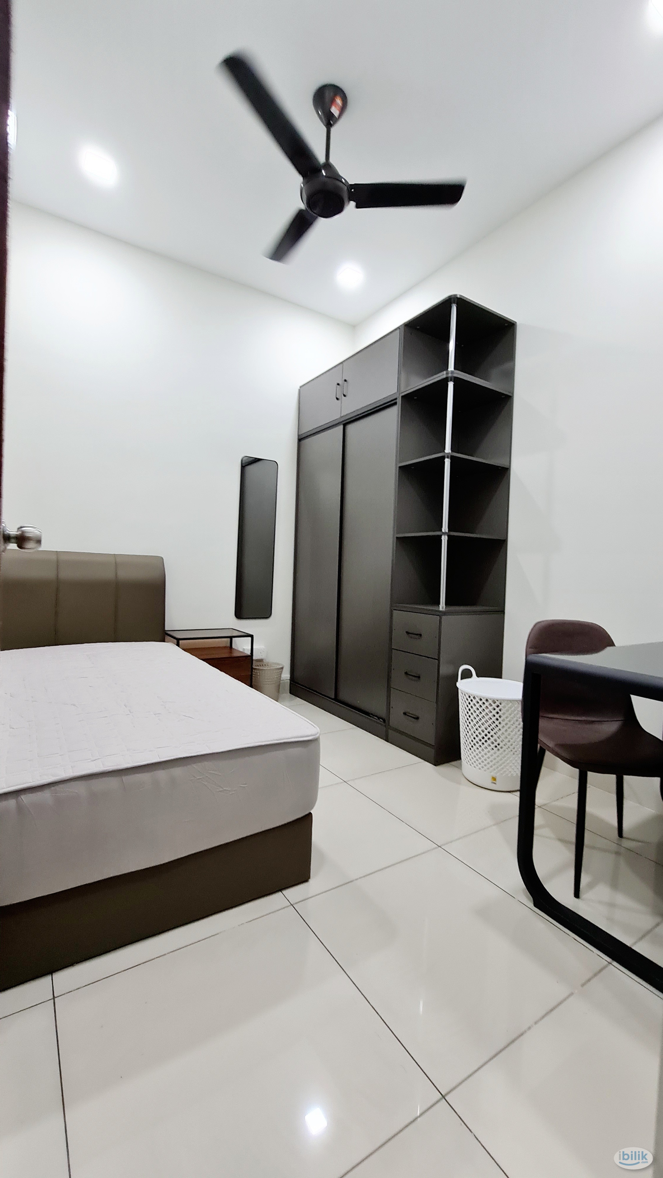 Single Room near Selayang hospital, selayang jaya, selayang Capitol, uitm selayang kampus,FRIM - Image 1