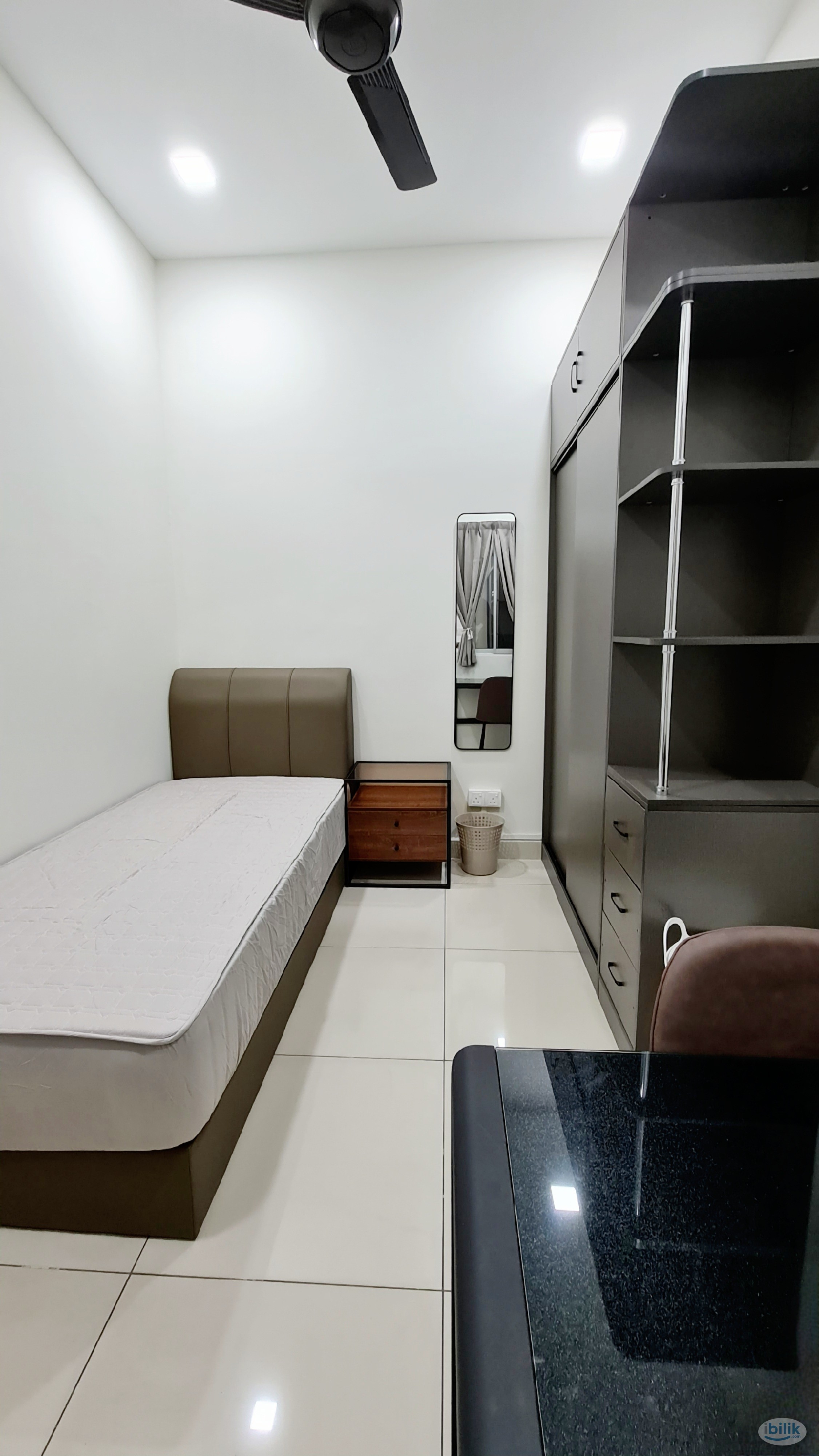 Single Room near Selayang hospital, selayang jaya, selayang Capitol, uitm selayang kampus,FRIM - Image 2