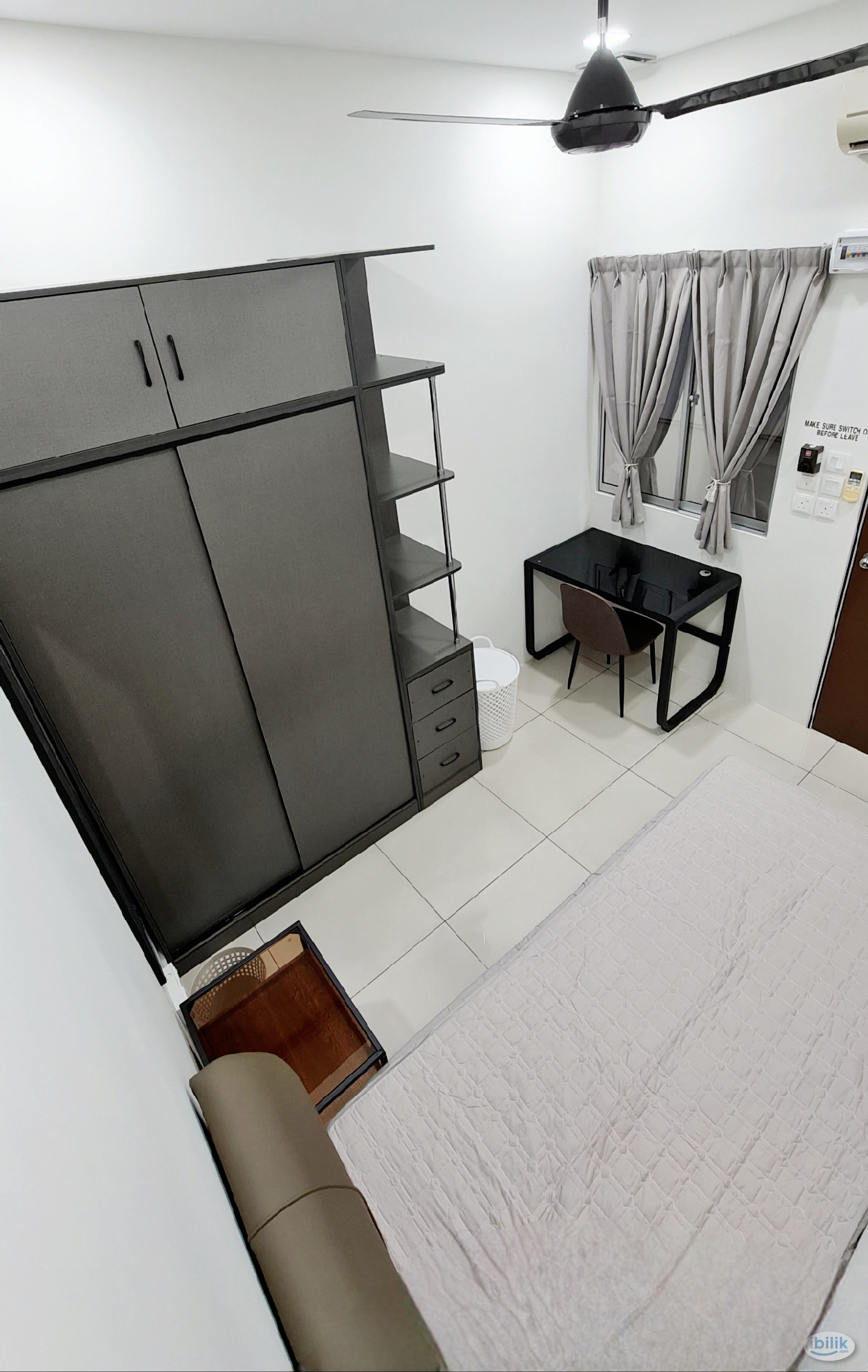 Single Room near Selayang hospital, selayang jaya, selayang Capitol, uitm selayang kampus,FRIM - Image 3
