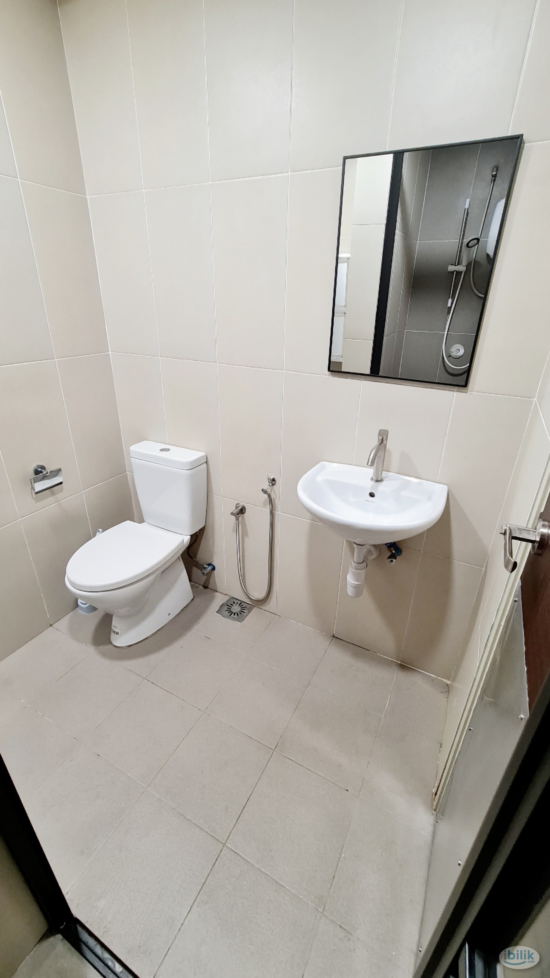 Single Room near Selayang hospital, selayang jaya, selayang Capitol, uitm selayang kampus,FRIM - Image 5