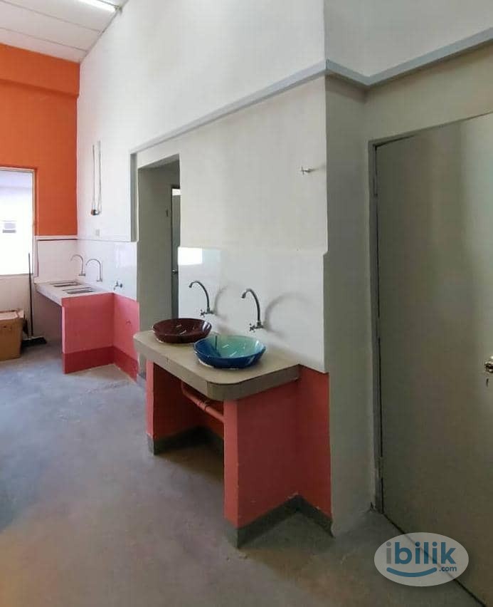 Single Room at Shah Alam Technology Park, Shah Alam - Image 4