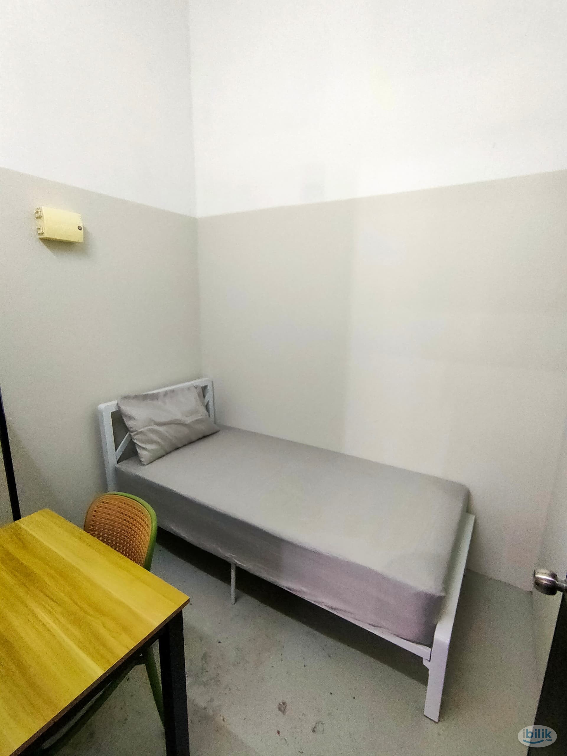 Single Room at Shah Alam Technology Park, Shah Alam - Image 2