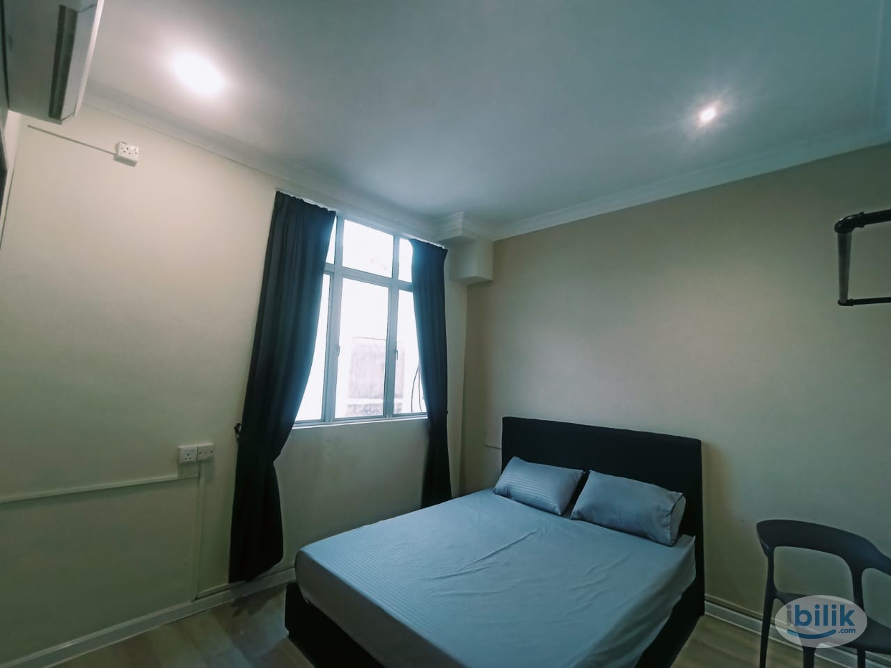 🫵🔥Walking distance to LRT Sri Rampai, Convinience area😍 - Image 2