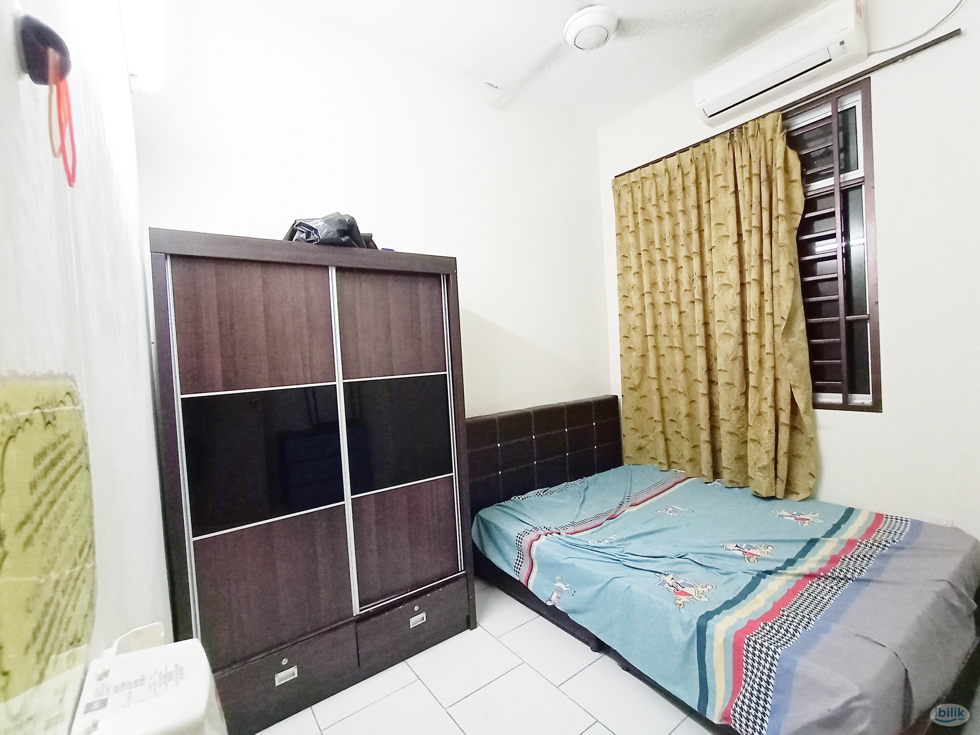 Gated and Guarded Fully Furnished Middle Room at Bukit Indah, Johor Bahru - Image 2
