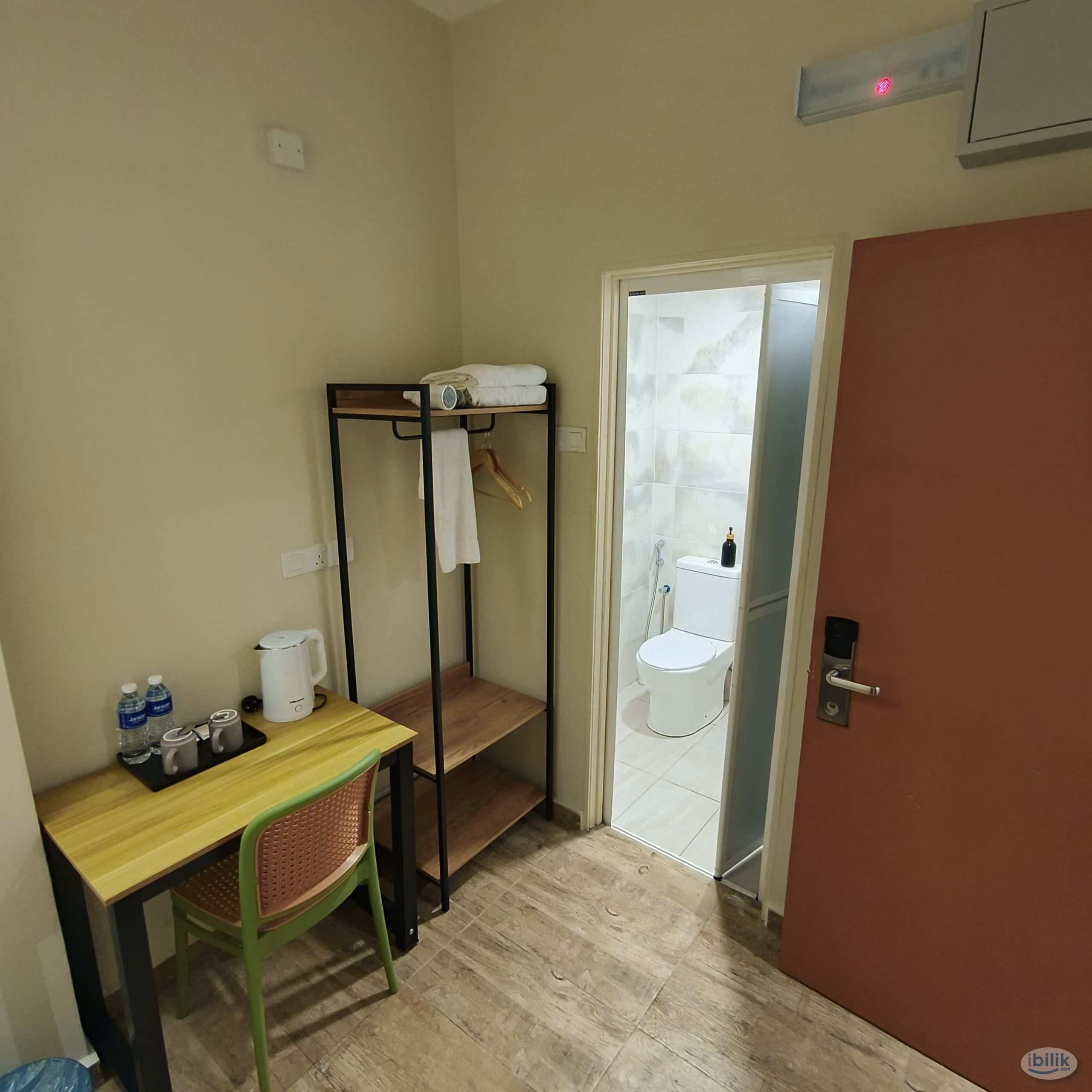 Syawal Offer ⭐ 14mins to Setia Jaya KTM Station 🚝 Master Room at Bandar Sunway - Image 3
