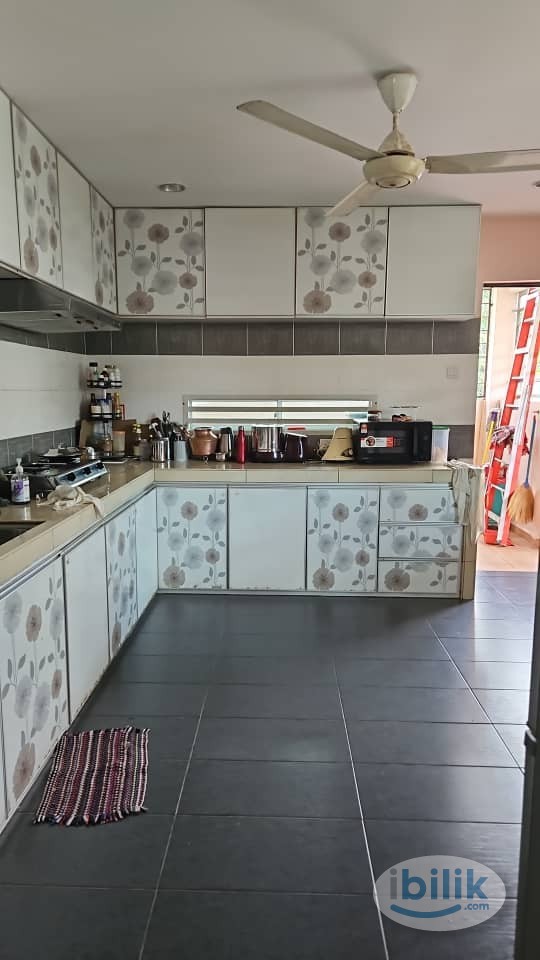 Master room in Central of Alor Setar, Kedah (Inclusive Utilities) - Image 2