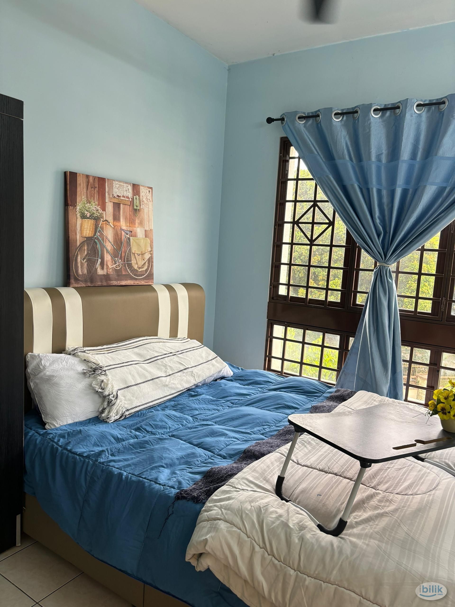 Single ROOM CHEAP AT PALM SPRING - Image 4