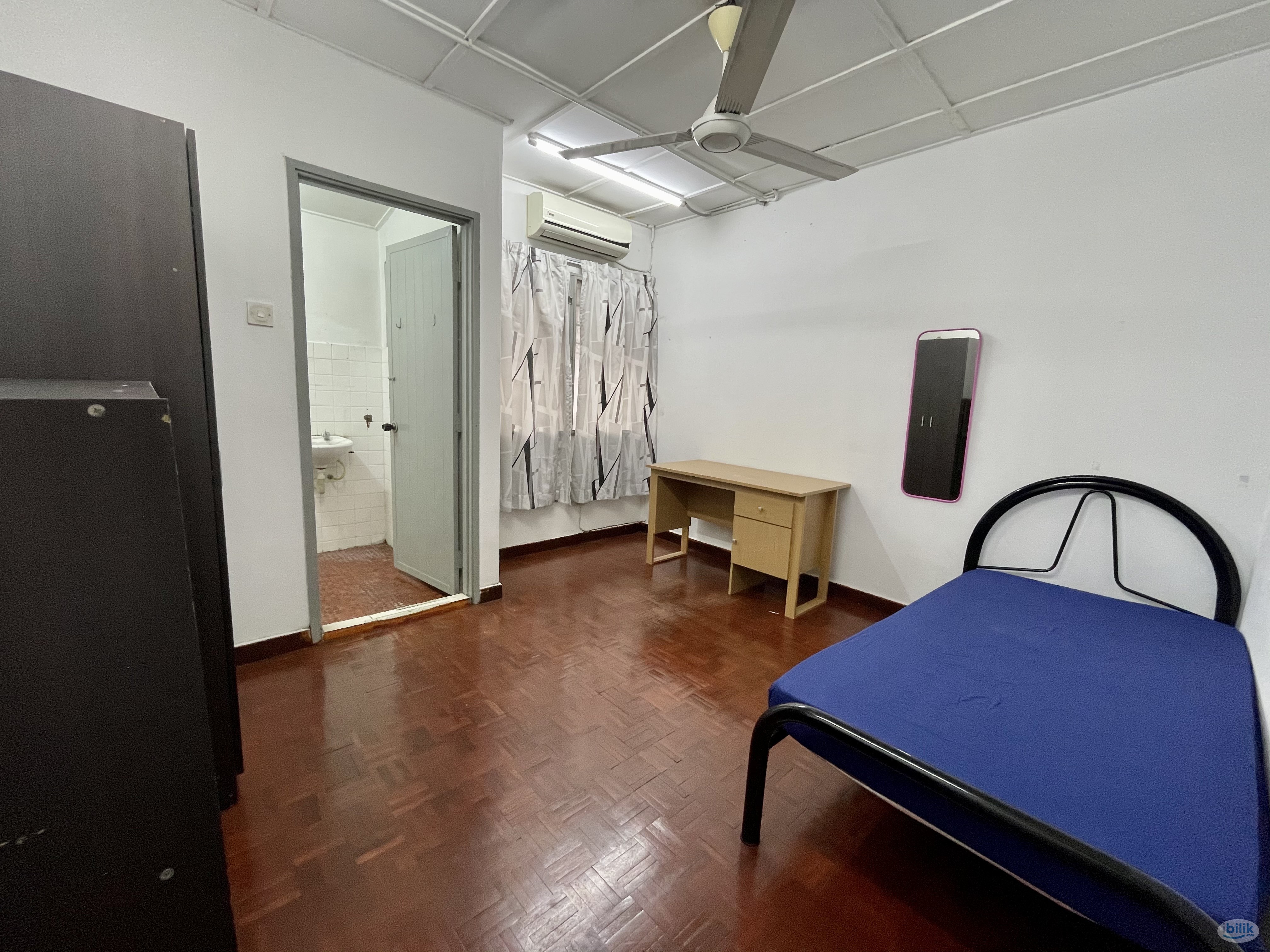 SS15 private rooms for student only 1 mins walk to INTI College - Image 1