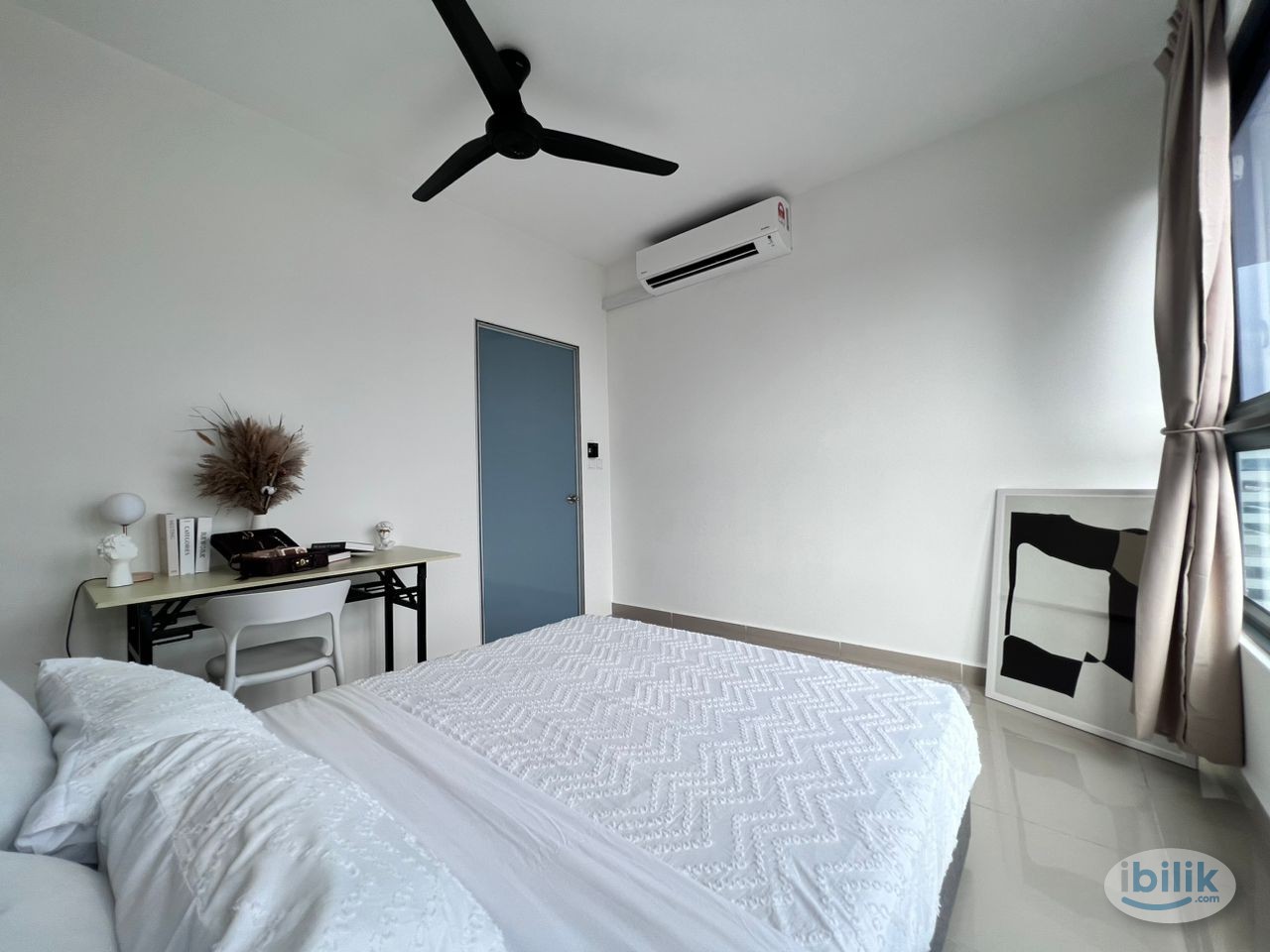 Middle Room at SKYLINE | Ready to Move In - Image 2
