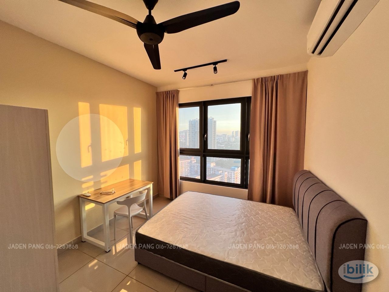 Middle Room at SKYLINE | Ready to Move In - Image 1