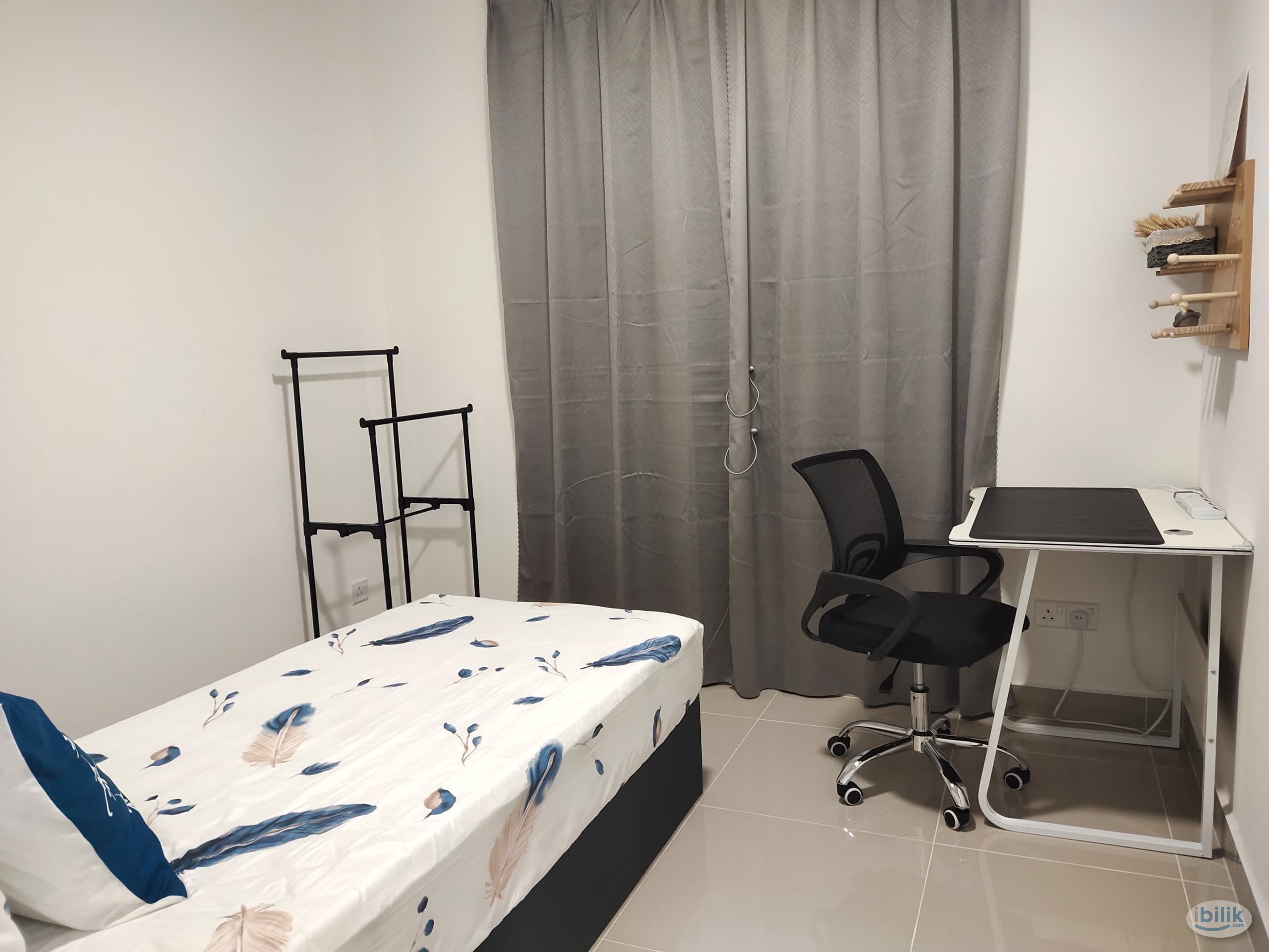 Single Room at Kajang, Selangor Opposite New Era University - Image 2