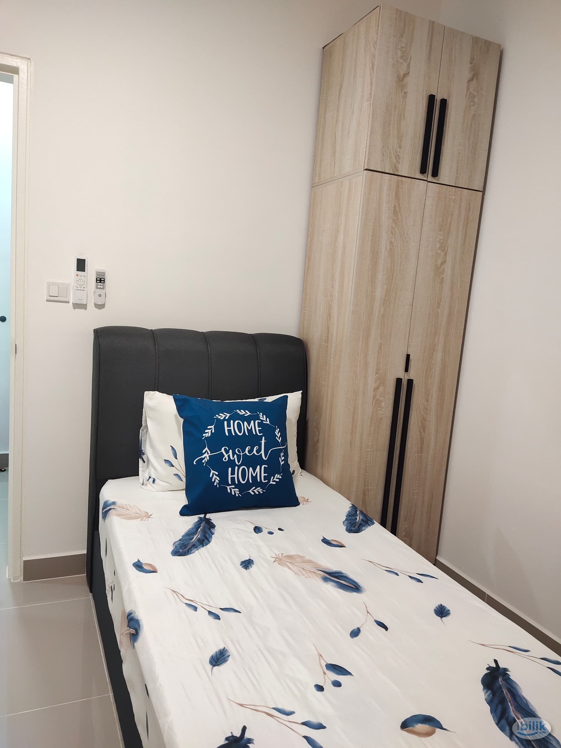 Single Room at Kajang, Selangor Opposite New Era University - Image 1