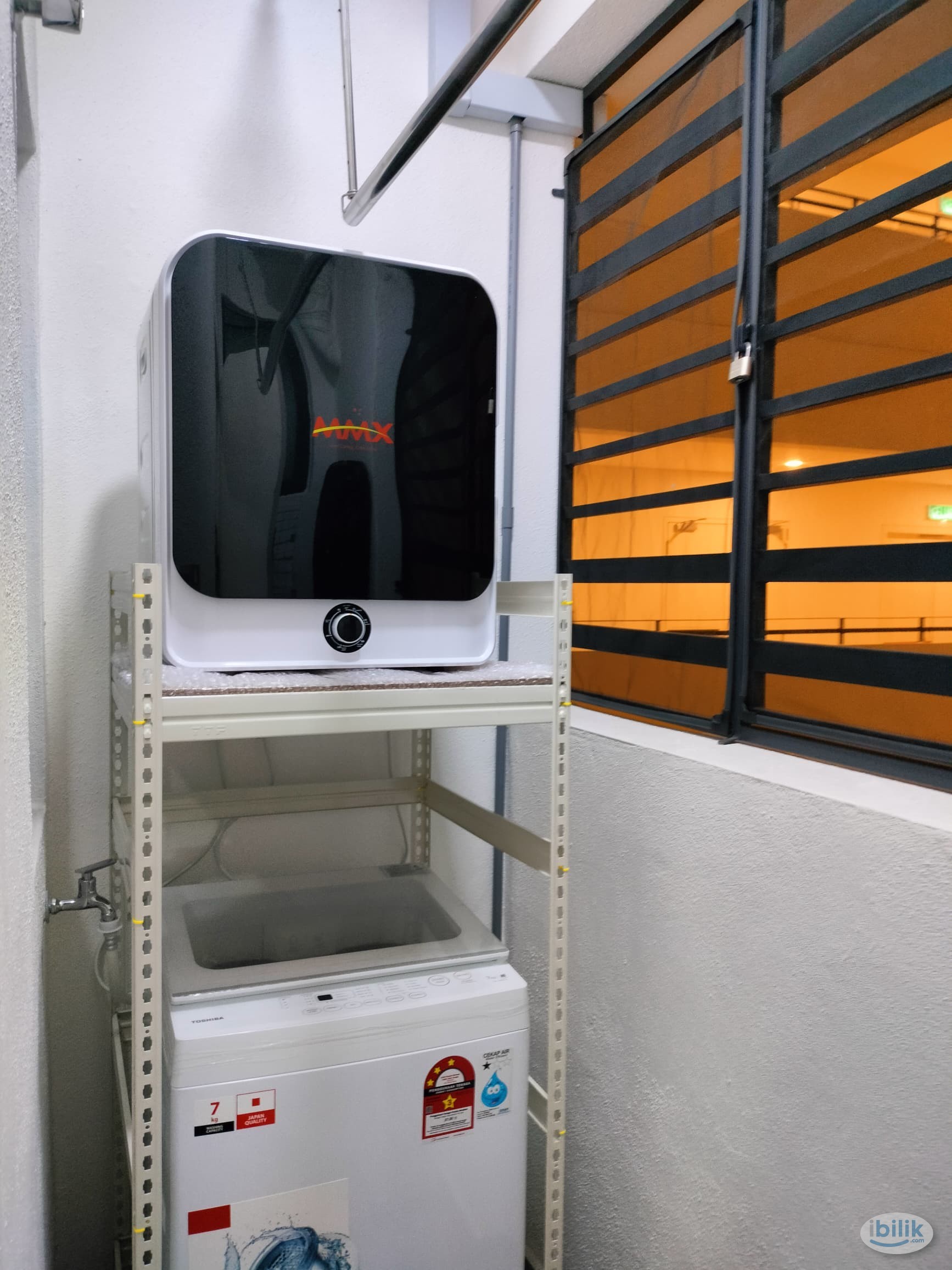 Single Room at Kajang, Selangor Opposite New Era University - Image 5