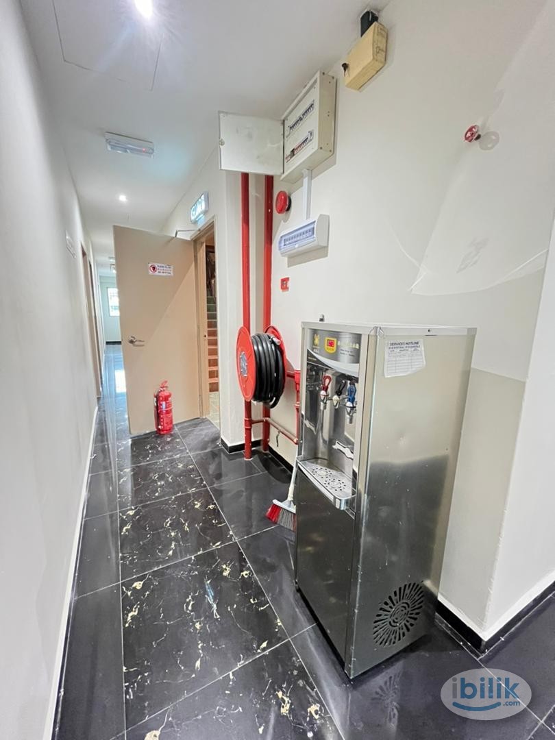 📣 [Swan Cottage] Single Room for Rent in PJS8, Bandar Sunway! 🌟  ‼️ Free Deposit ✨ 🏠 Spacious Master Room 🛏️ 🎓 Near Univ - Image 5